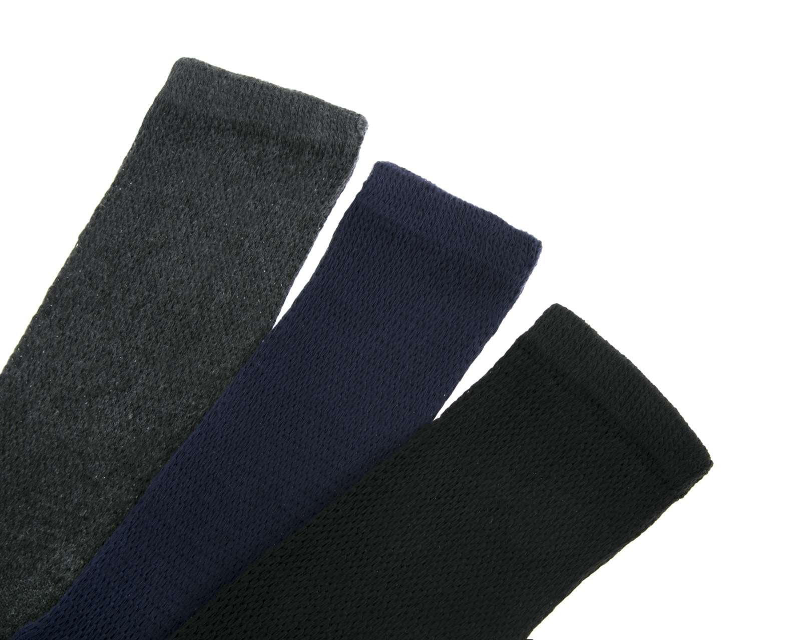 Foto 2 | Foto 2 | Calcetines para Diabético Sensipie 3 Pares