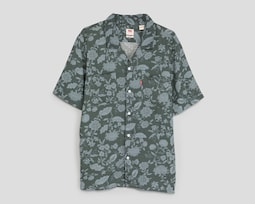 Camisa Casual Levi's Regular Floral para Hombre