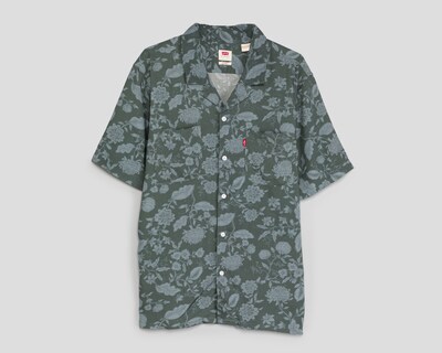 Foto 1 | Foto 1 | Camisa Casual Levi's Regular Floral para Hombre