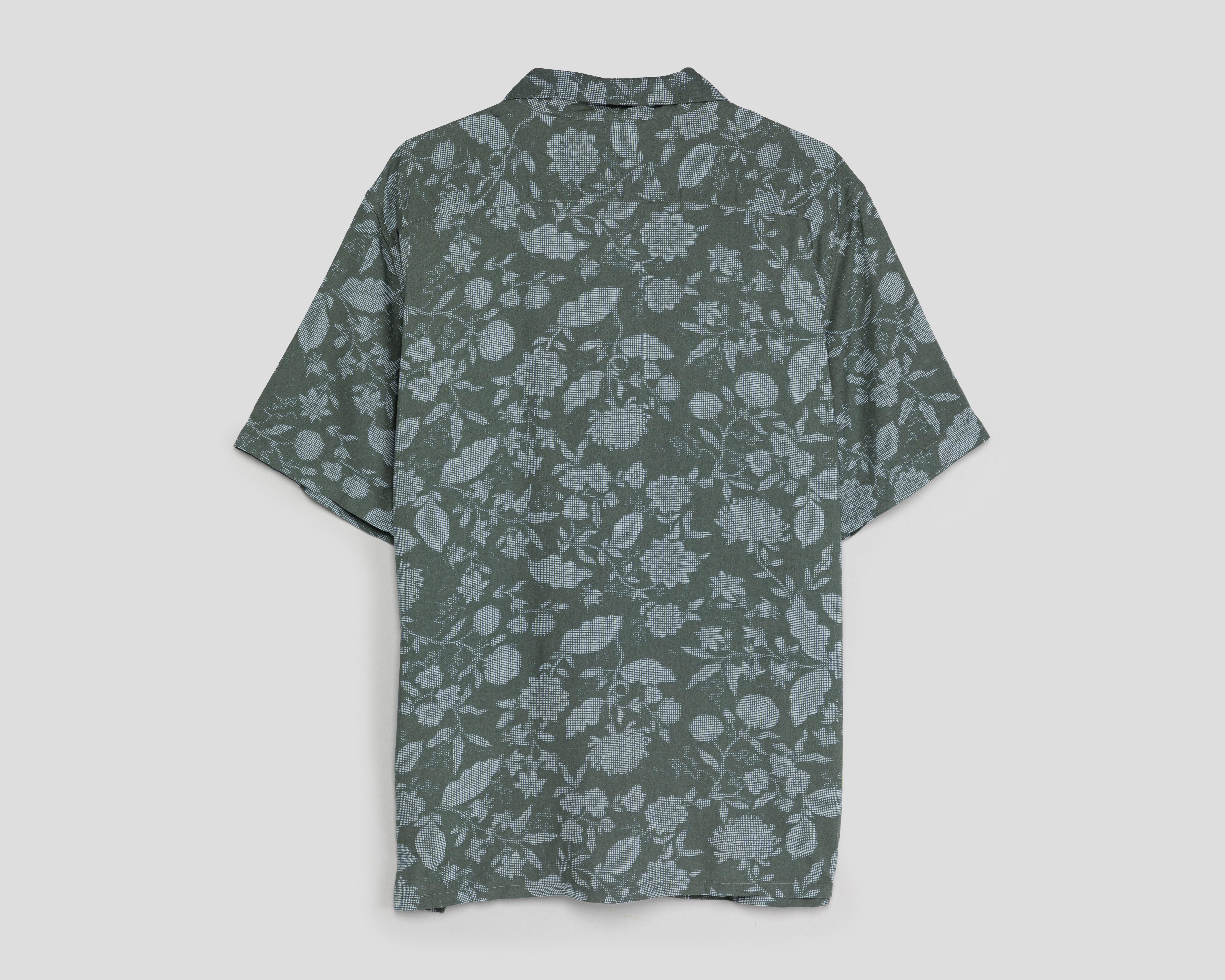 Foto 3 pulgar | Foto 2 | Camisa Casual Levi's Regular Floral para Hombre