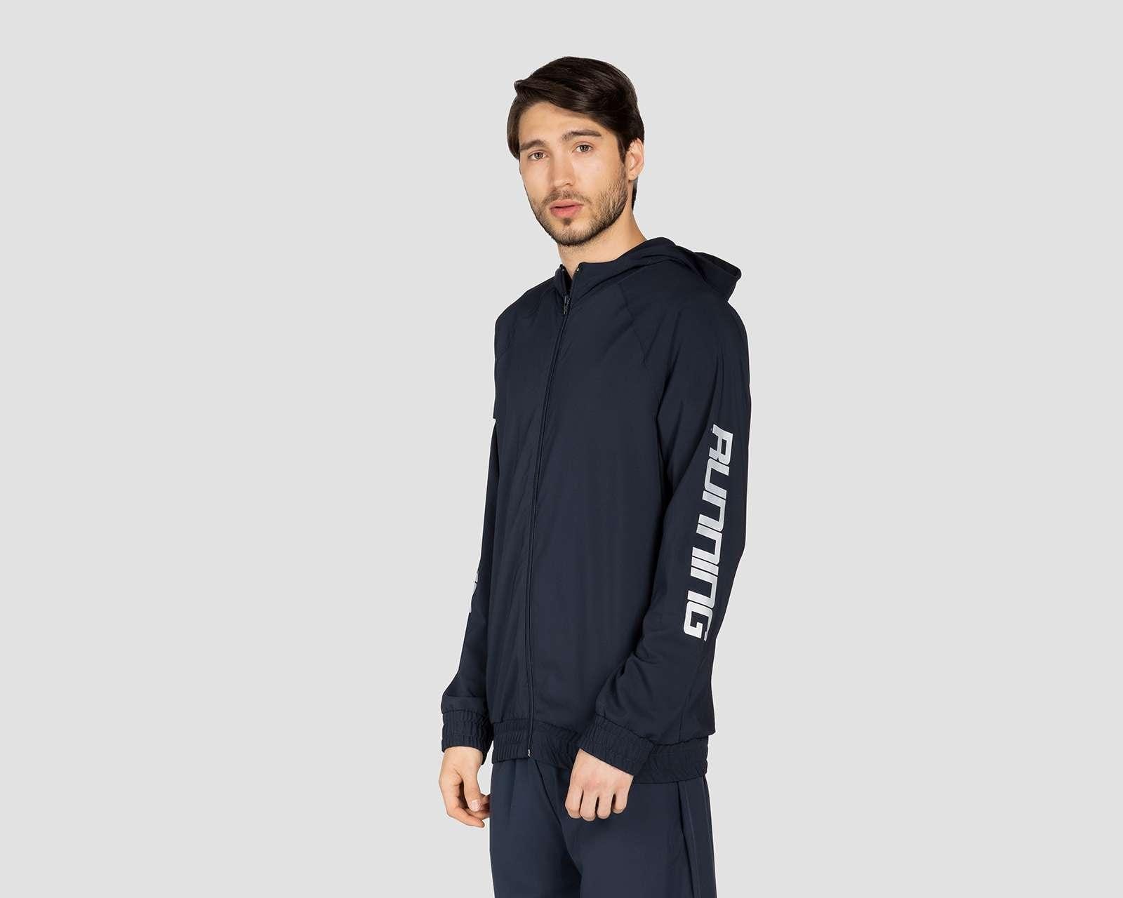 Foto 1 | Foto 1 | Sudadera Sportline con Capucha