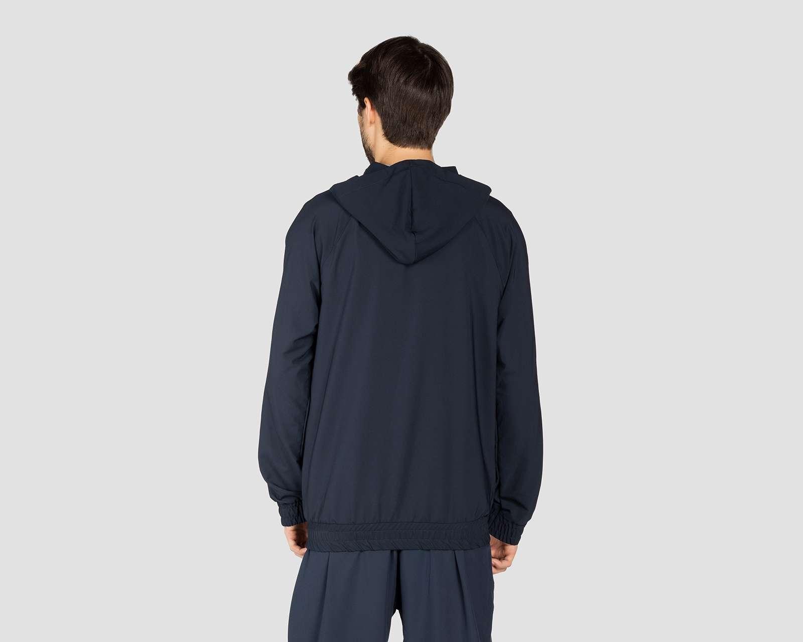 Foto 4 pulgar | Foto 3 | Sudadera Sportline con Capucha