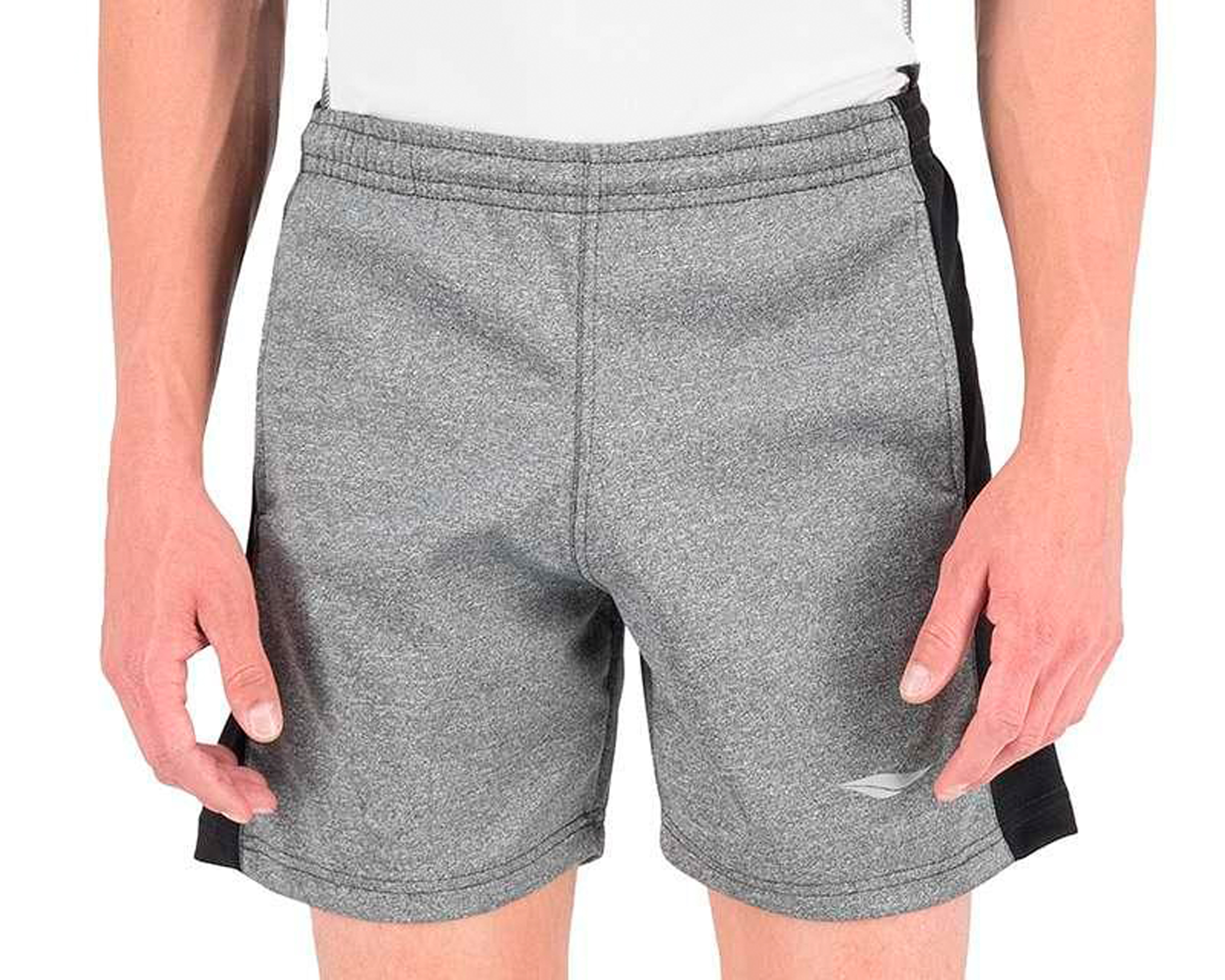 Foto 3 | Foto 3 | Short Sportline de Entrenamiento