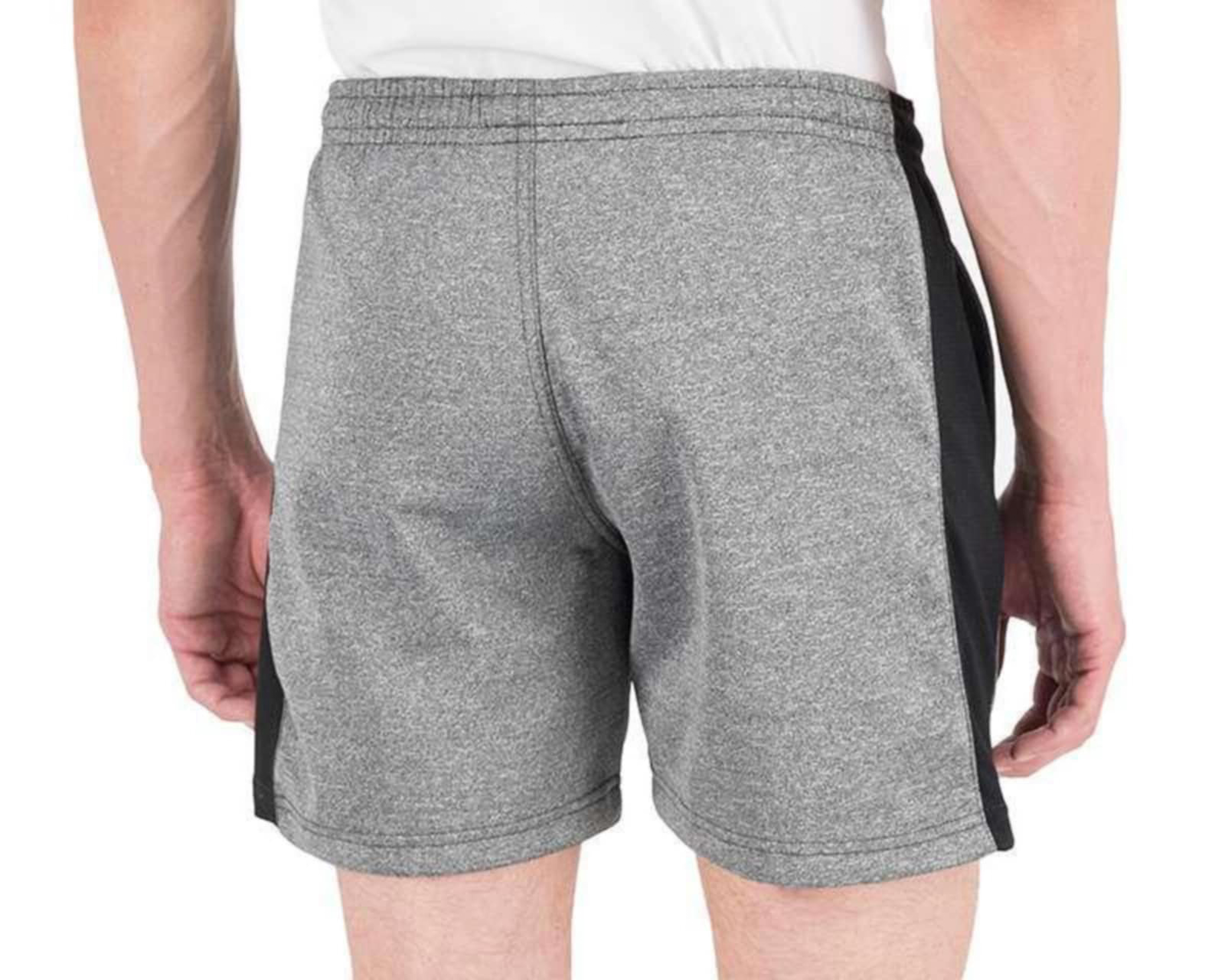 Foto 4 | Foto 4 | Short Sportline de Entrenamiento