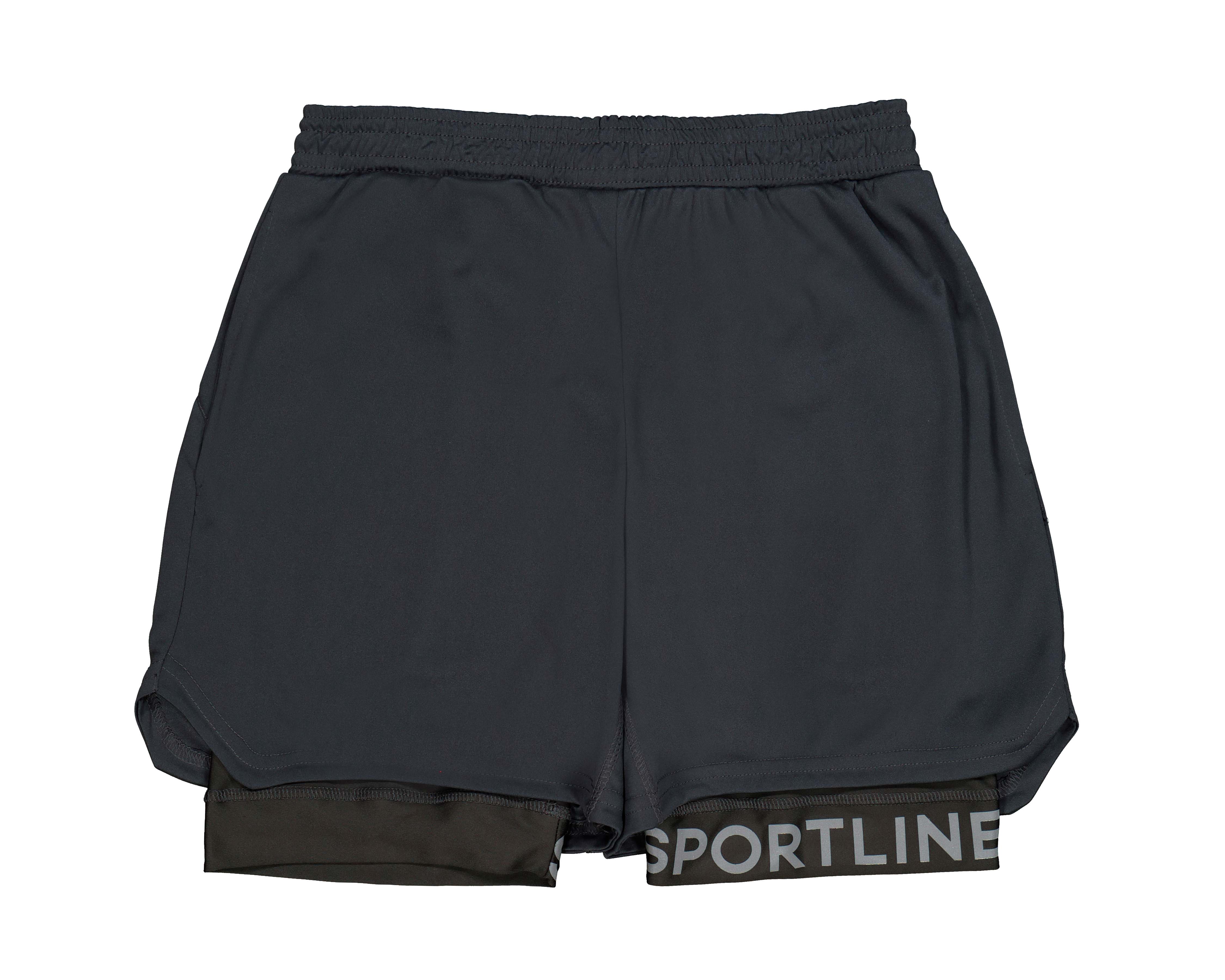 Short Sportline de Entrenamiento