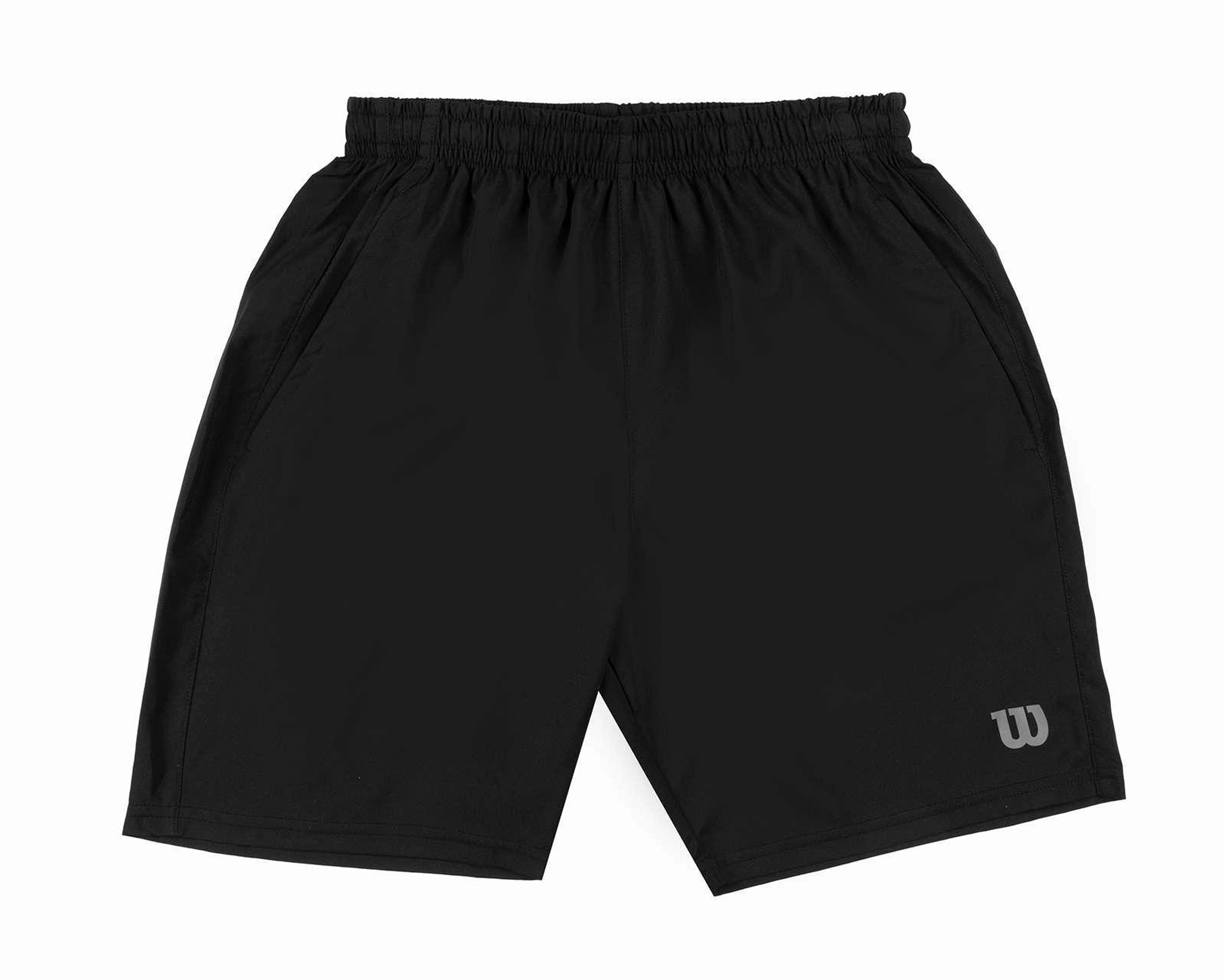 Foto 2 pulgar | Foto 1 | Short Wilson de Entrenamiento