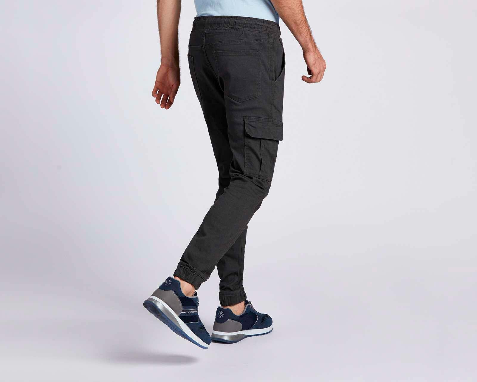Foto 2 | Foto 2 | Jogger Refill Slim Fit