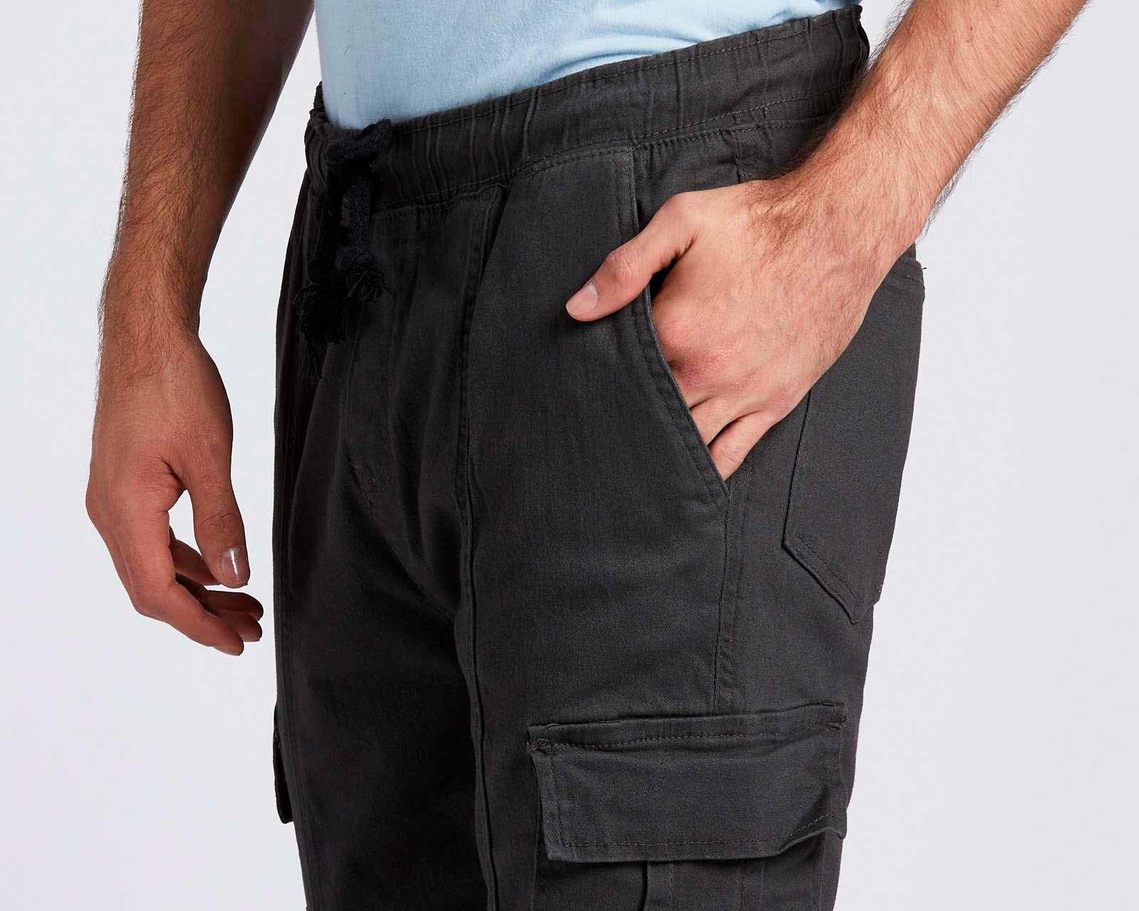 Foto 3 | Foto 3 | Jogger Refill Slim Fit