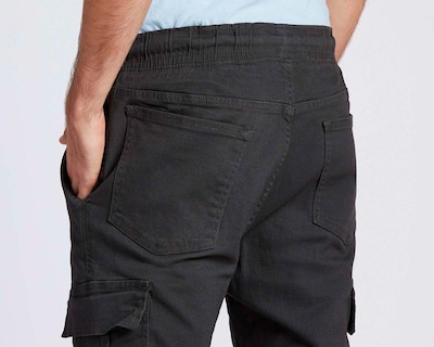 Foto 4 | Foto 4 | Jogger Refill Slim Fit