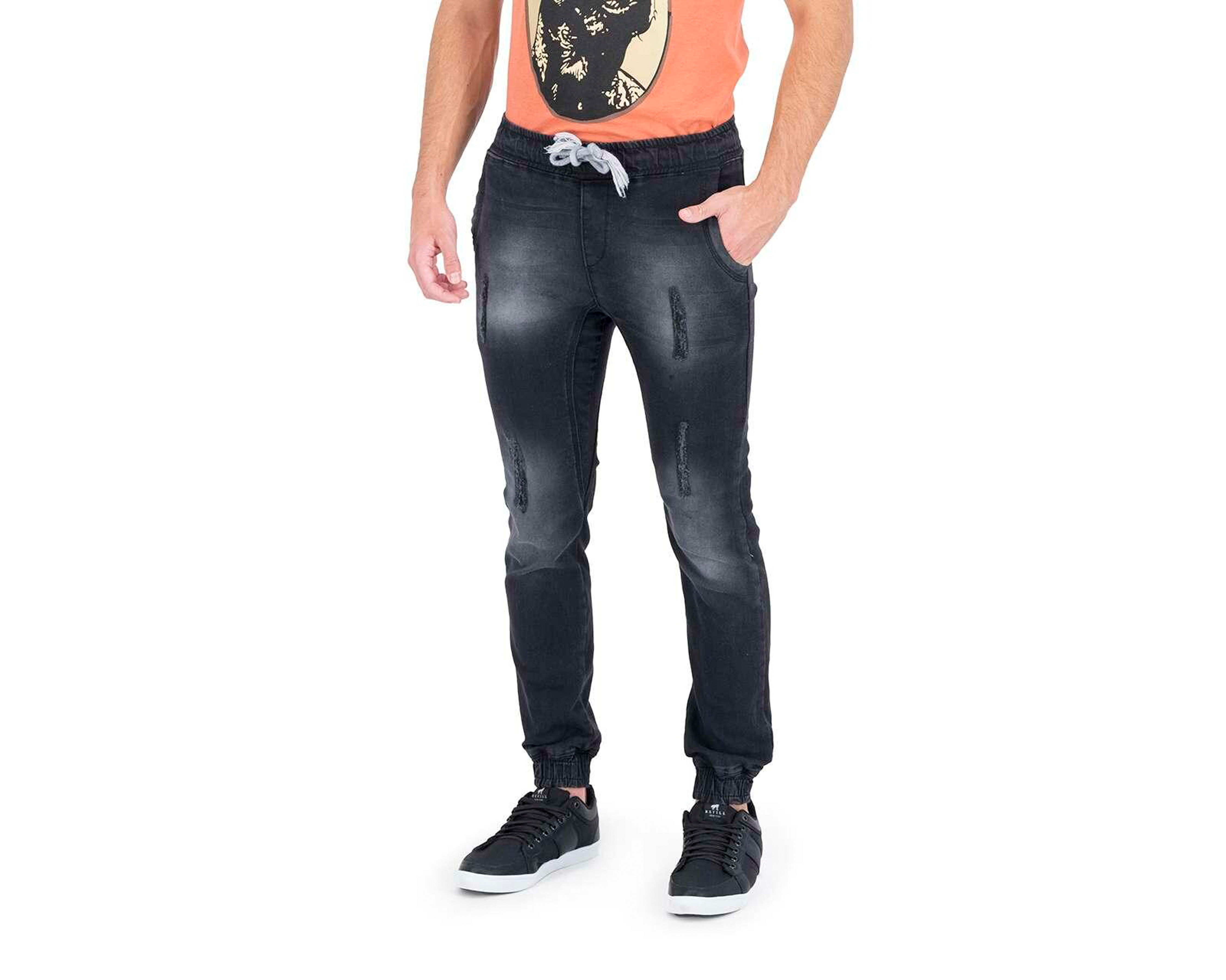 Foto 1 | Foto 1 | Jogger Refill Slim Fit