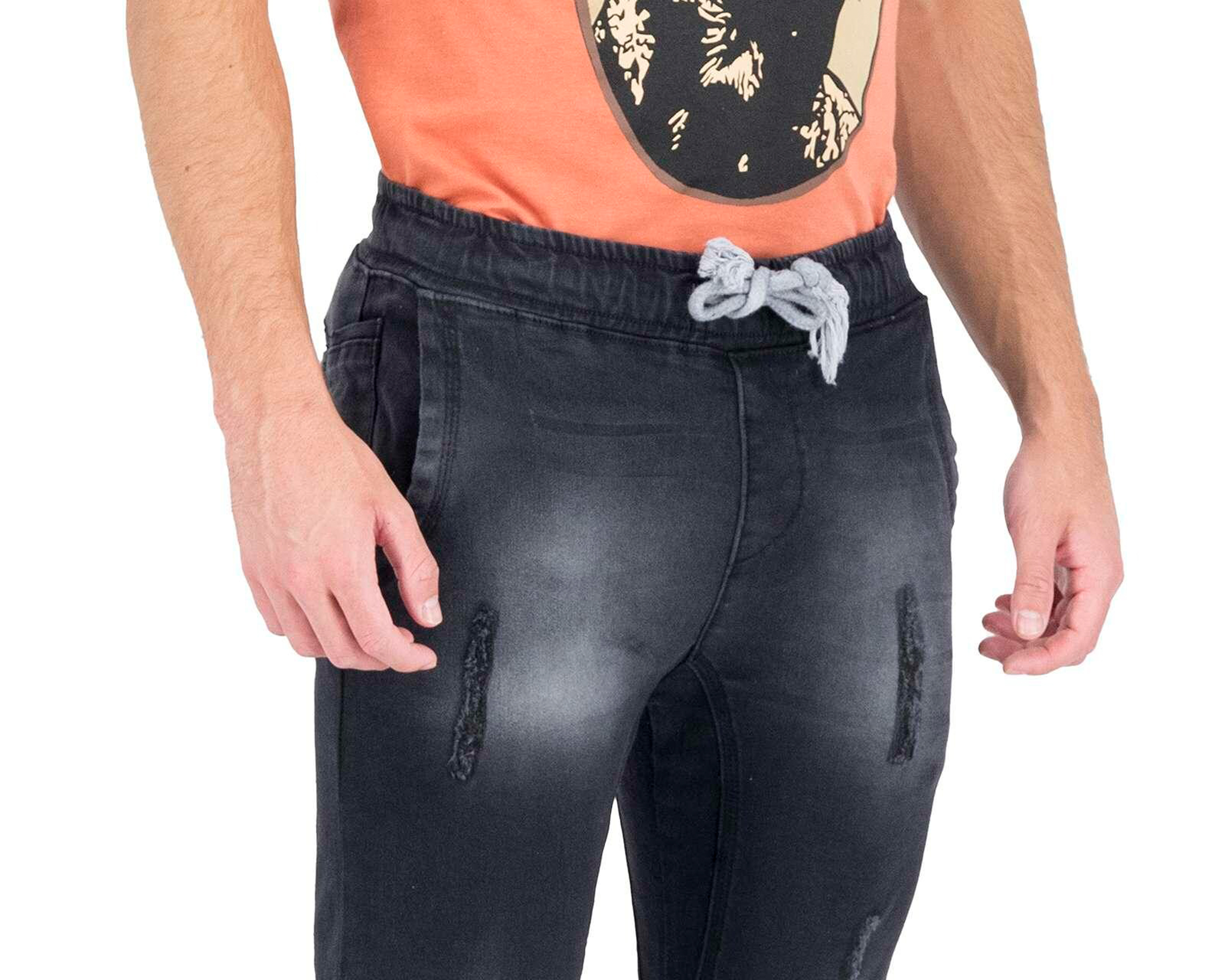 Foto 3 | Foto 3 | Jogger Refill Slim Fit