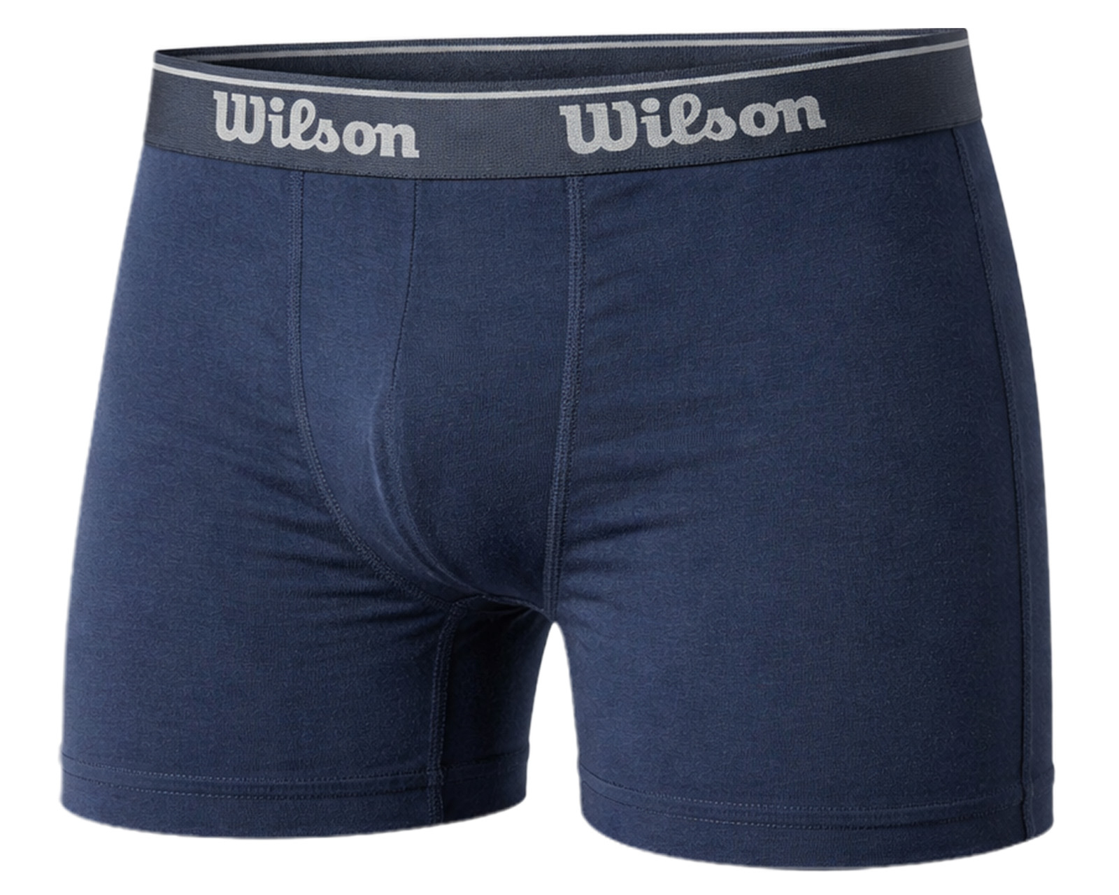 Foto 3 | Foto 3 | Bóxer Corto Wilson para Hombre 8 Piezas