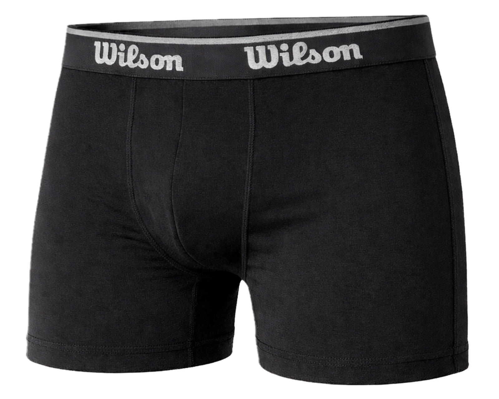 Foto 10 pulgar | Foto 9 | Bóxer Corto Wilson para Hombre 8 Piezas