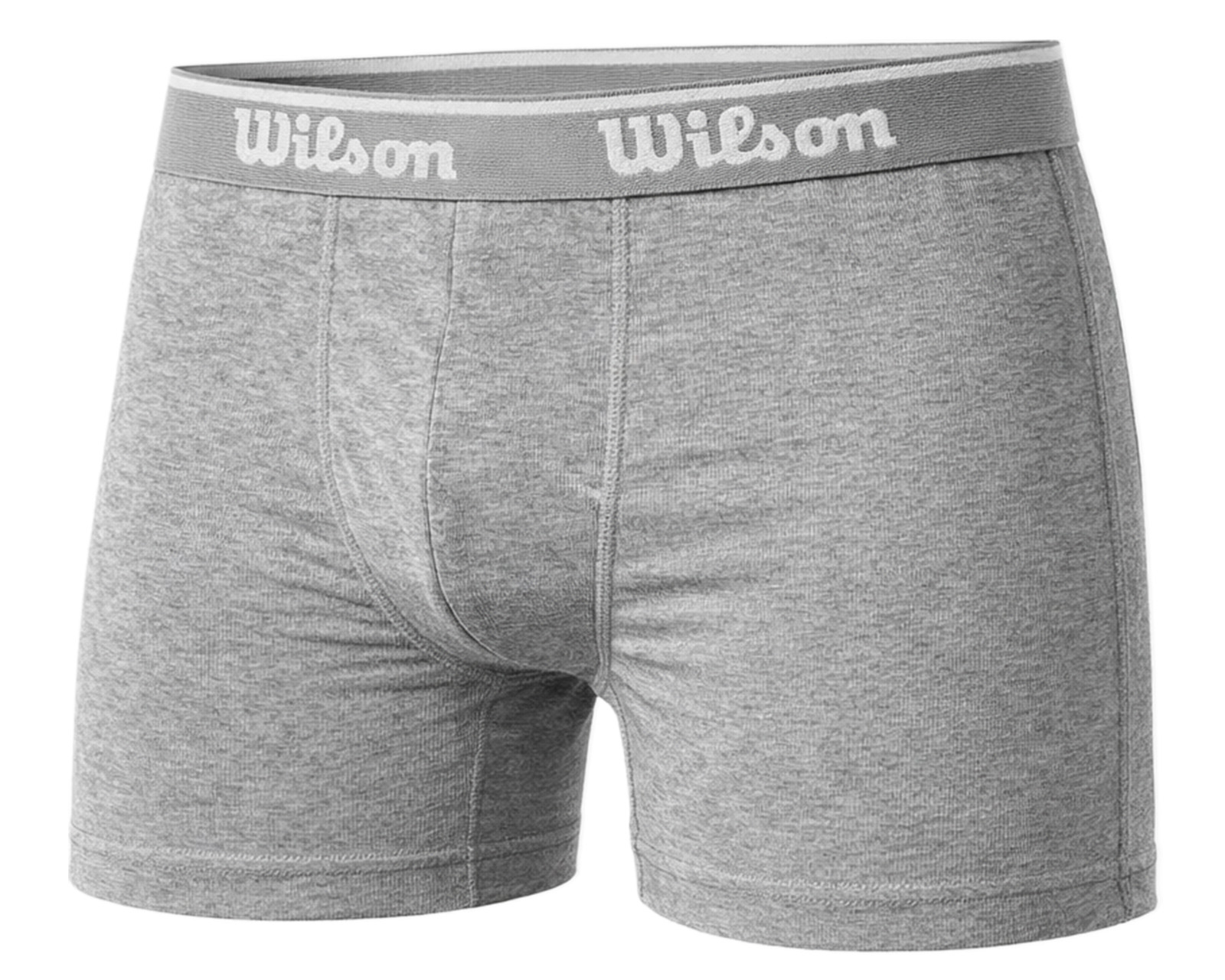 Foto 4 pulgar | Foto 3 | Bóxer Corto Wilson para Hombre 8 Piezas