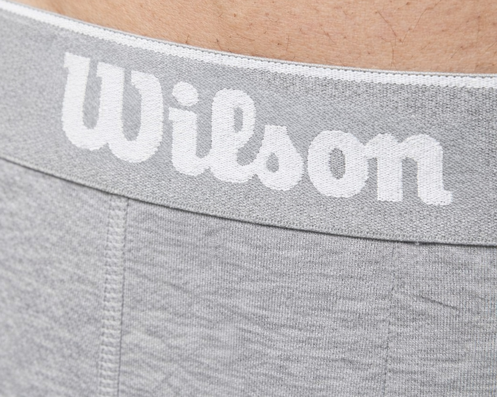 Foto 5 pulgar | Foto 4 | Bóxer Corto Wilson para Hombre 8 Piezas