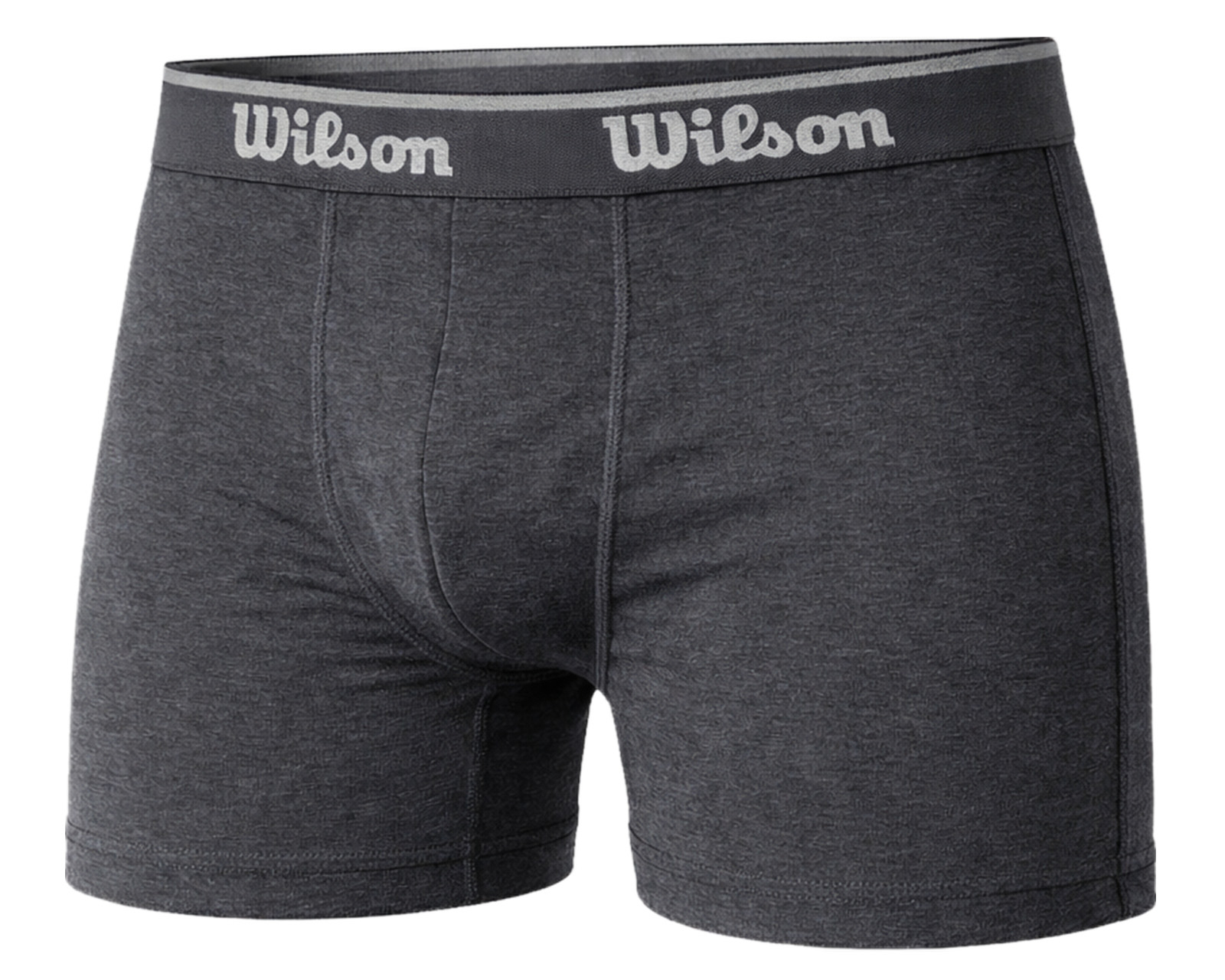 Foto 4 pulgar | Foto 3 | Bóxer Corto Wilson para Hombre 8 Piezas