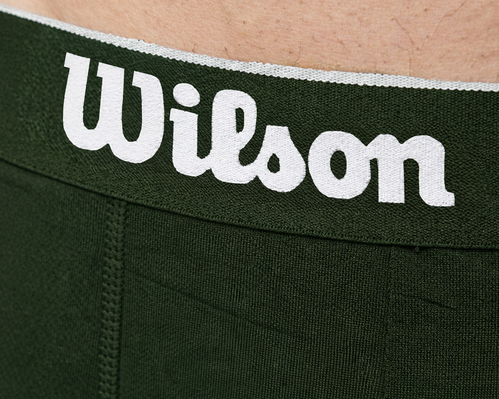 Foto 7 | Foto 7 | Bóxer Corto Wilson para Hombre 8 Piezas