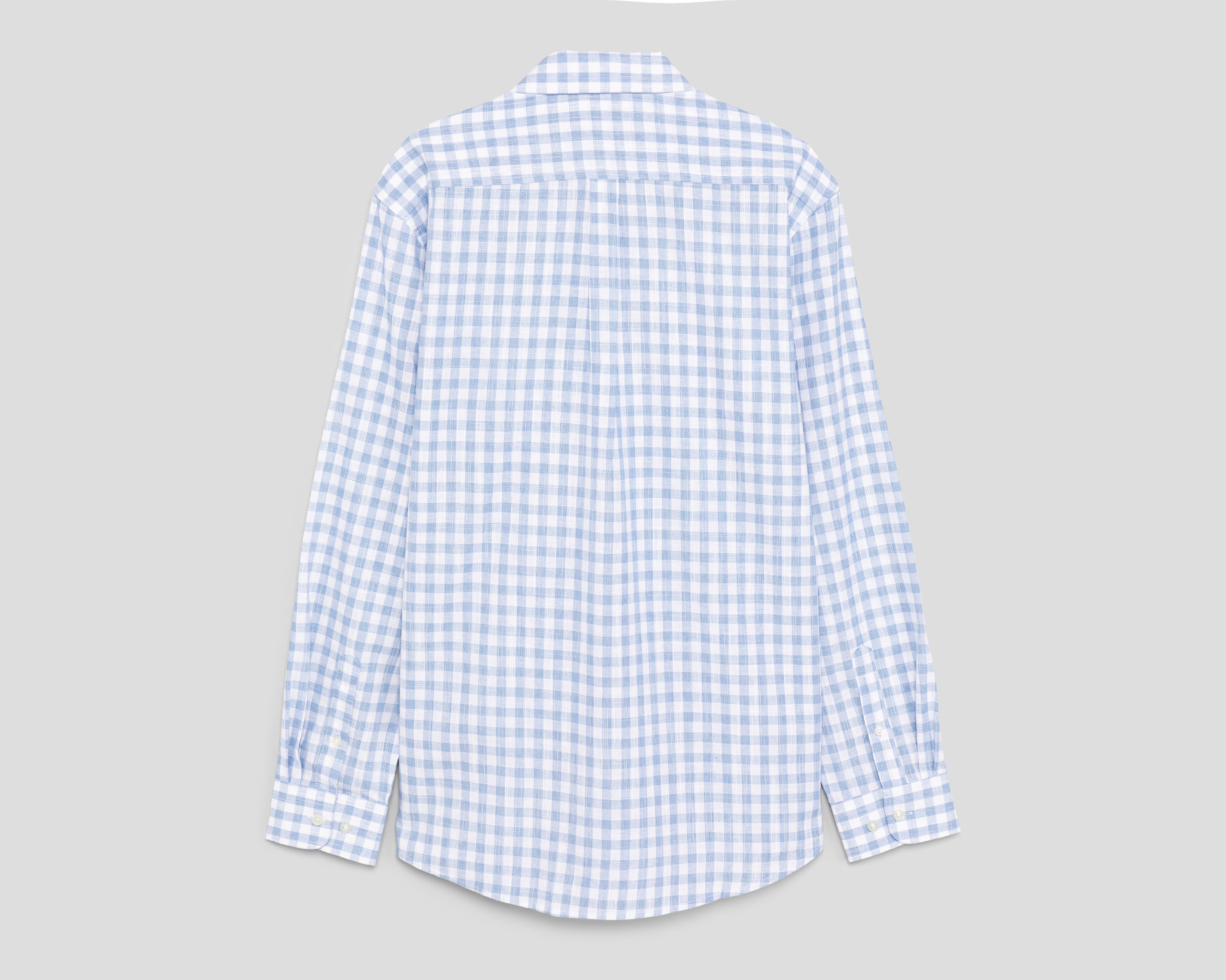 Foto 2 | Foto 2 | Camisa Casual de Algodón Chaps Regular a Cuadros para Hombre