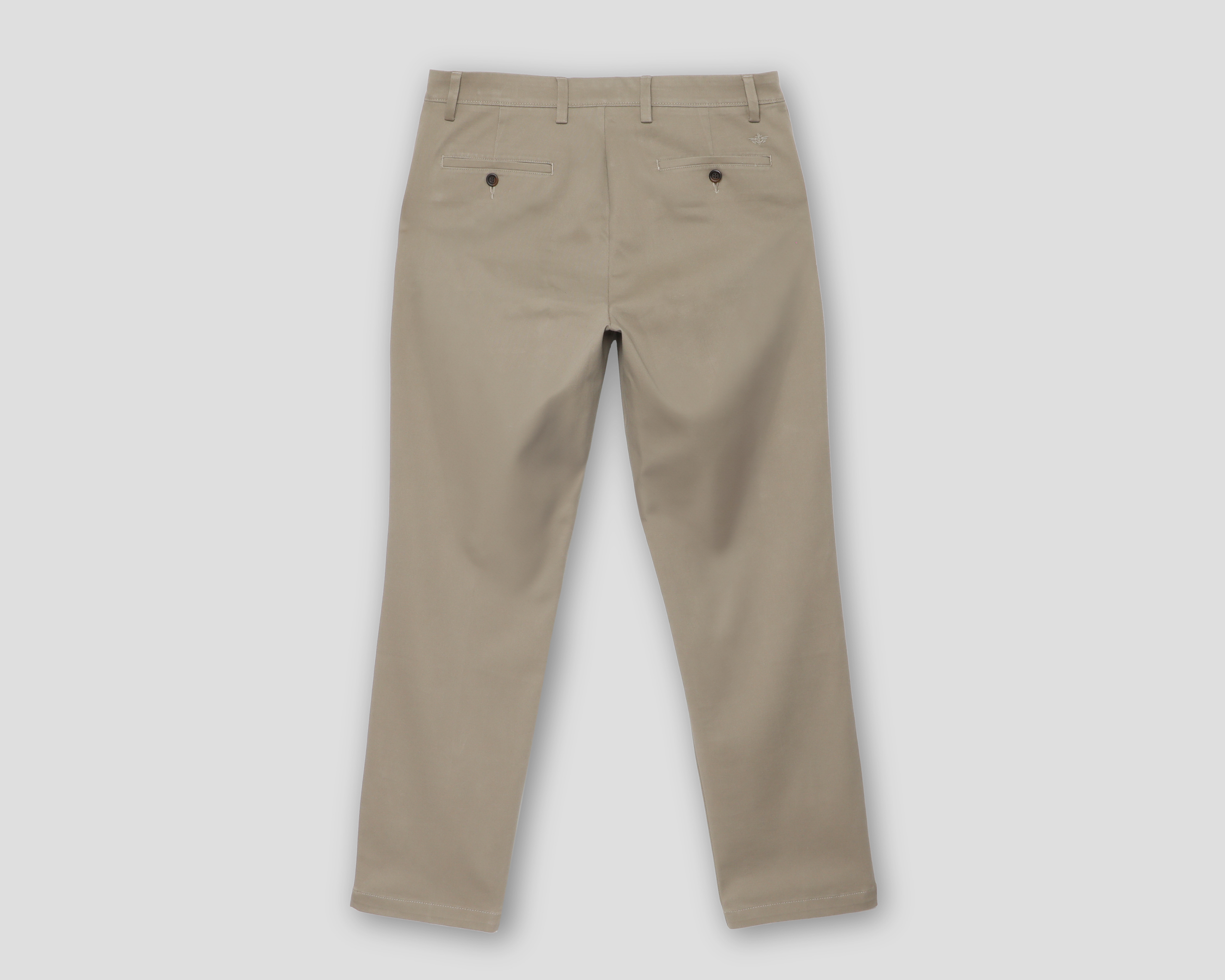 Foto 3 pulgar | Foto 2 | Pantalón Khaki Dockers Easy Beige para Hombre