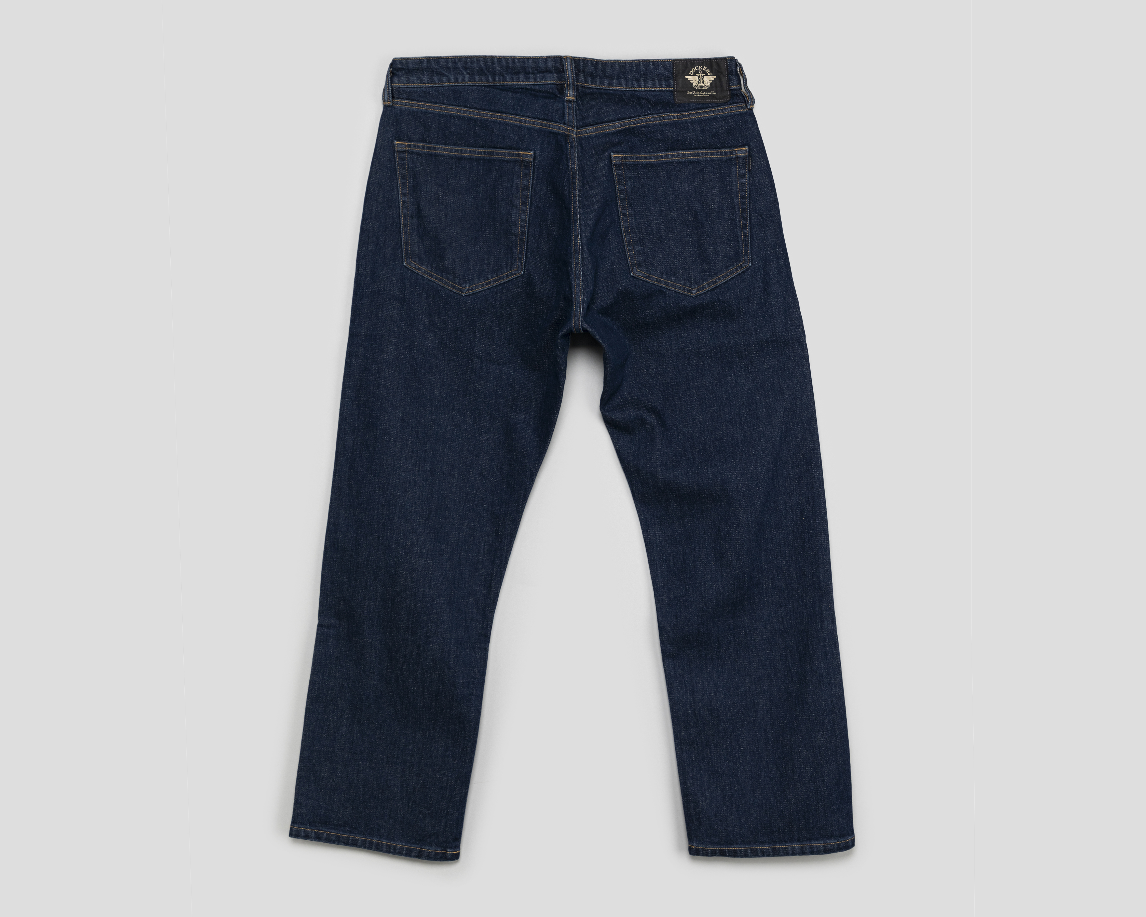 Foto 3 pulgar | Foto 2 | Jeans Regular Dockers para Hombre