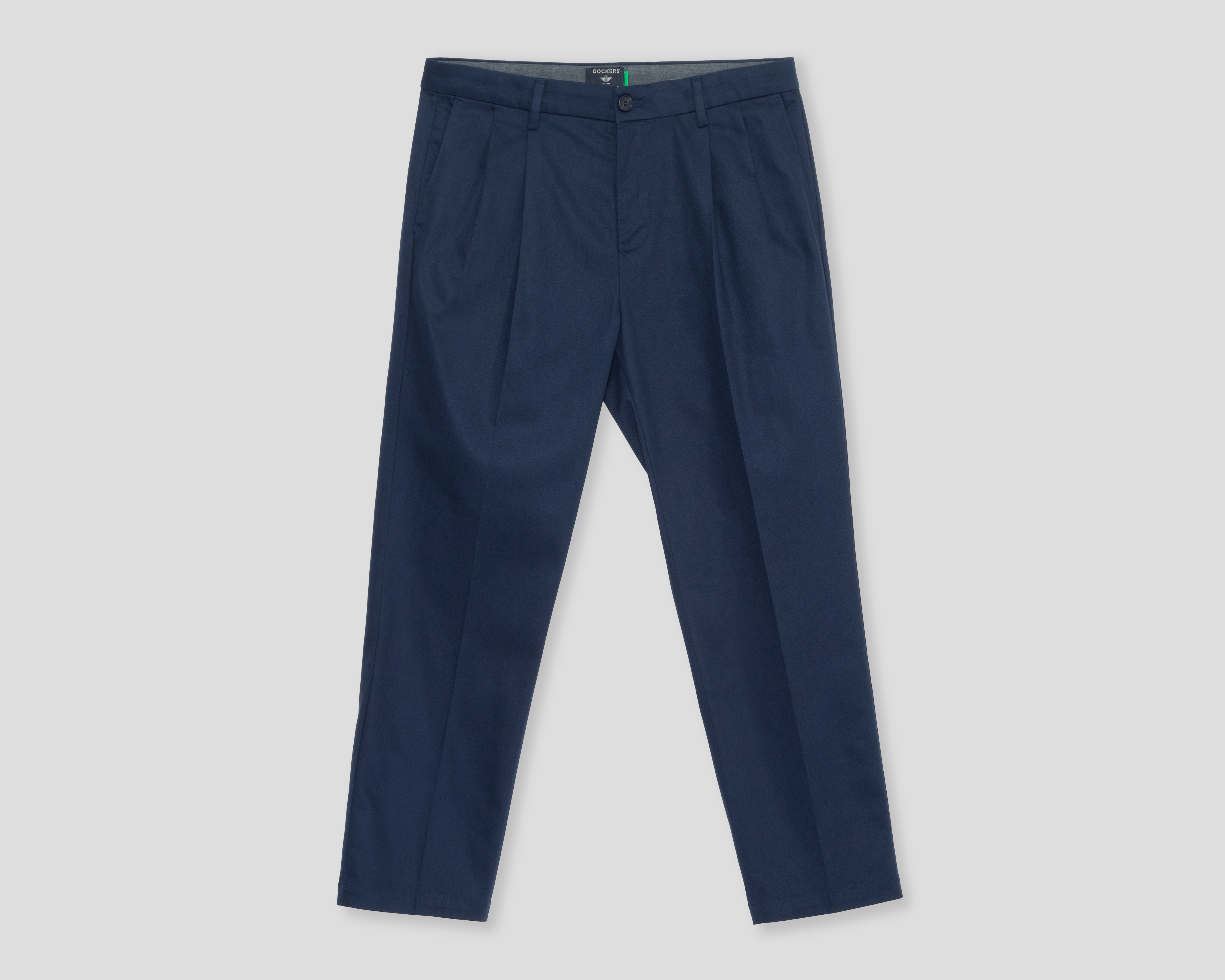 Foto 1 | Foto 1 | Pantalón de Vestir Dockers Azul para Hombre