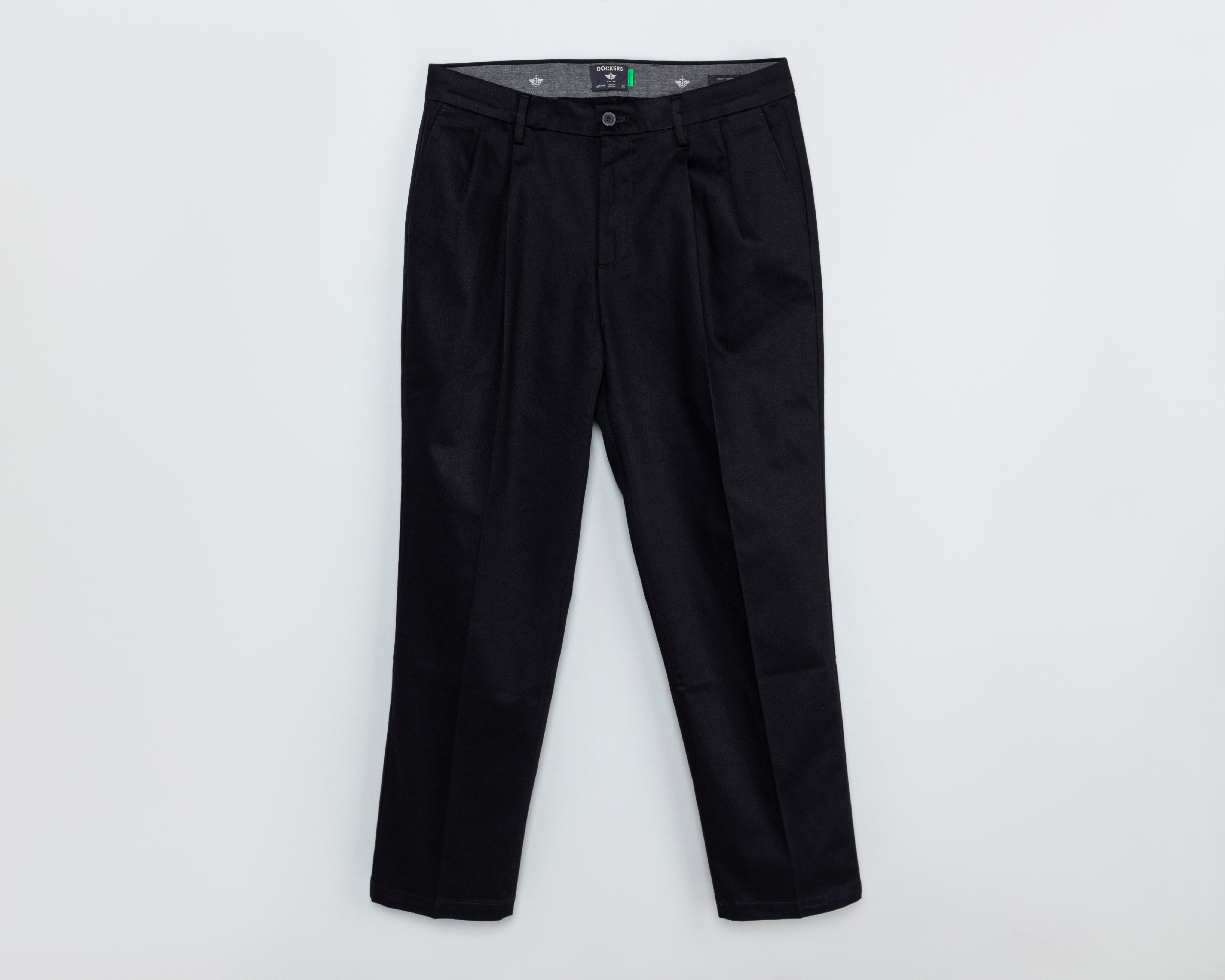 Foto 1 | Foto 1 | Pantalón Khaki Dockers Signature Iron Free para Hombre