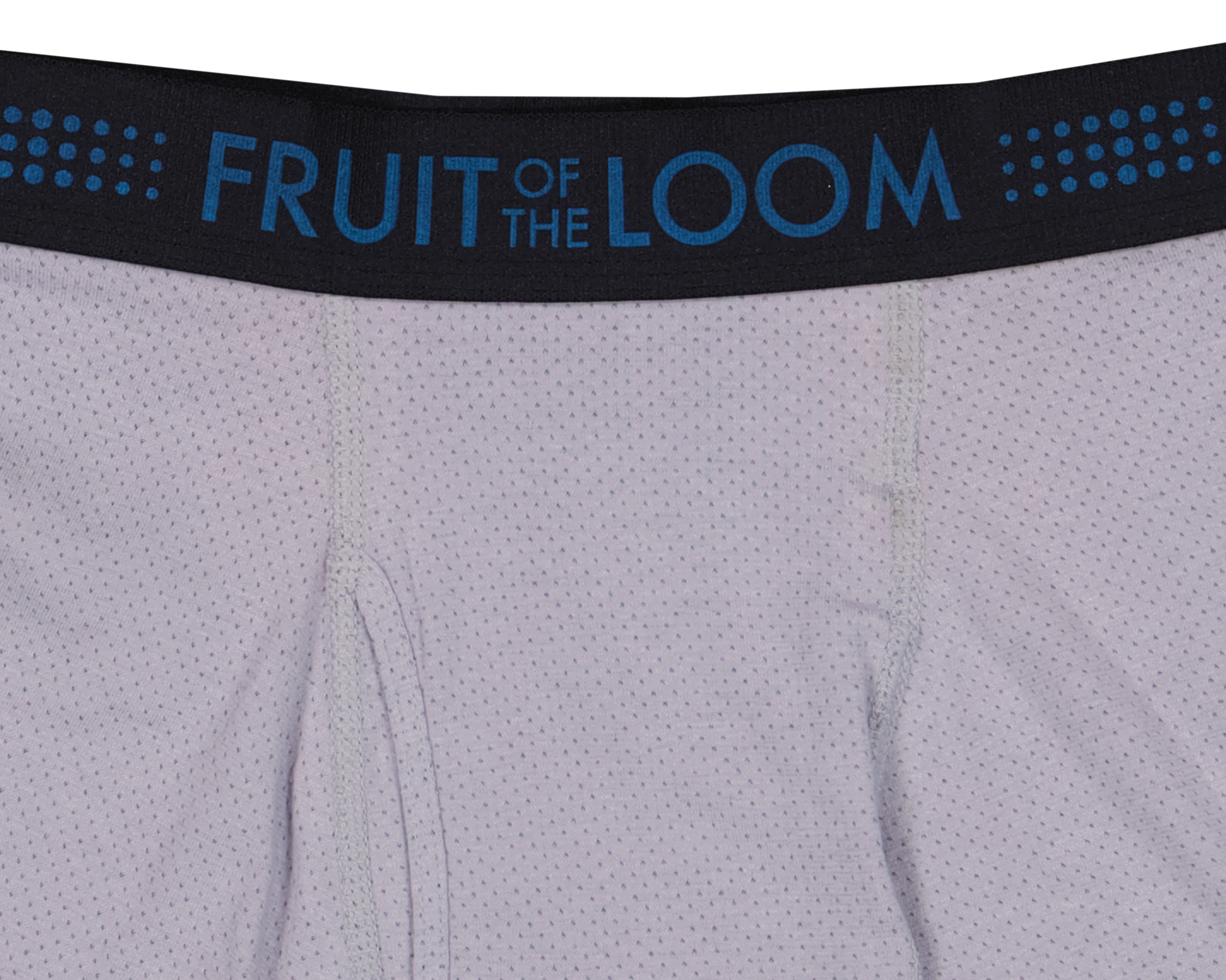 Foto 3 | Foto 3 | Bóxer Corto Fruit of the Loom para Hombre 2 Piezas