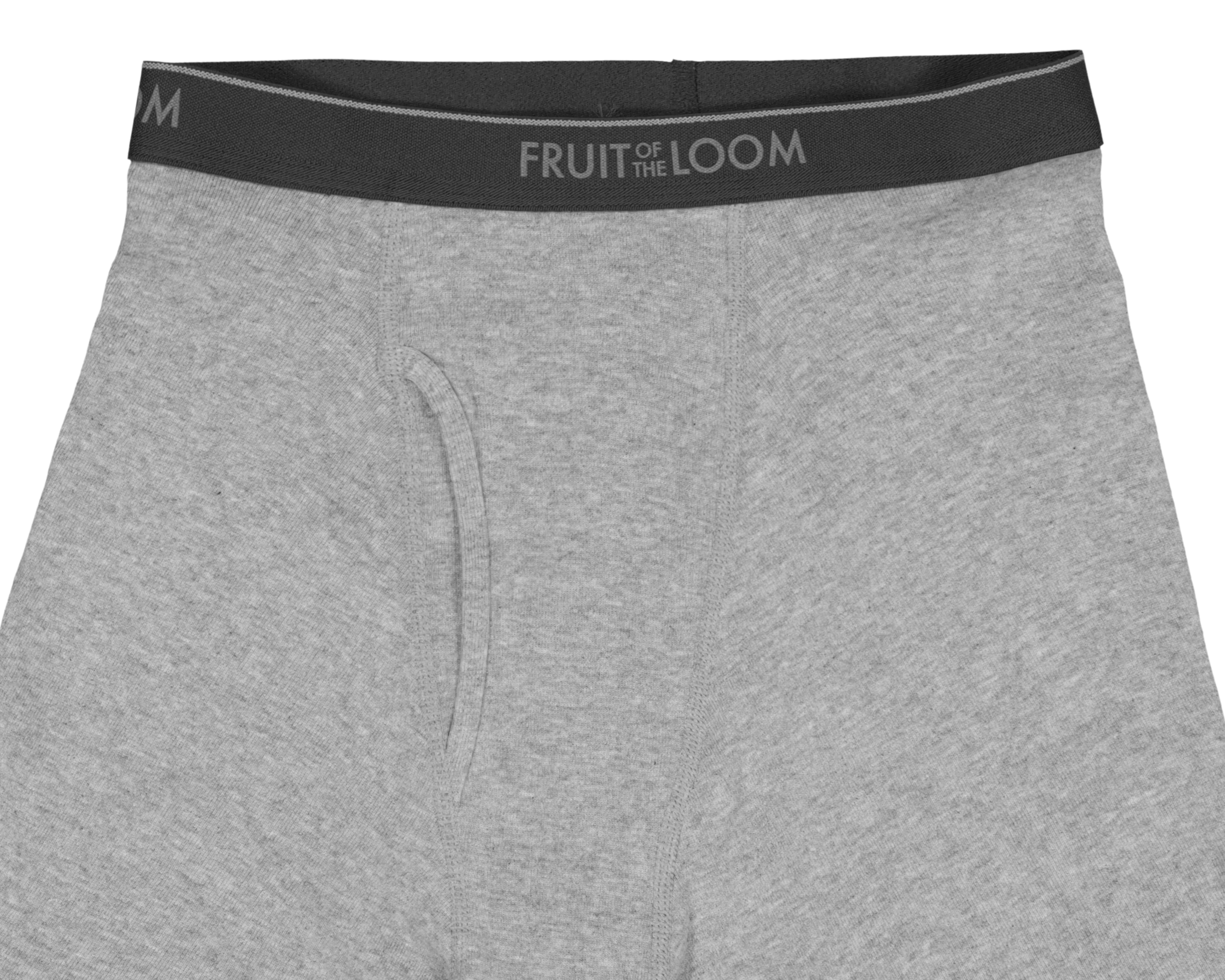 Foto 3 | Foto 3 | Bóxer Largo Fruit of the Loom para Hombre 5 Piezas