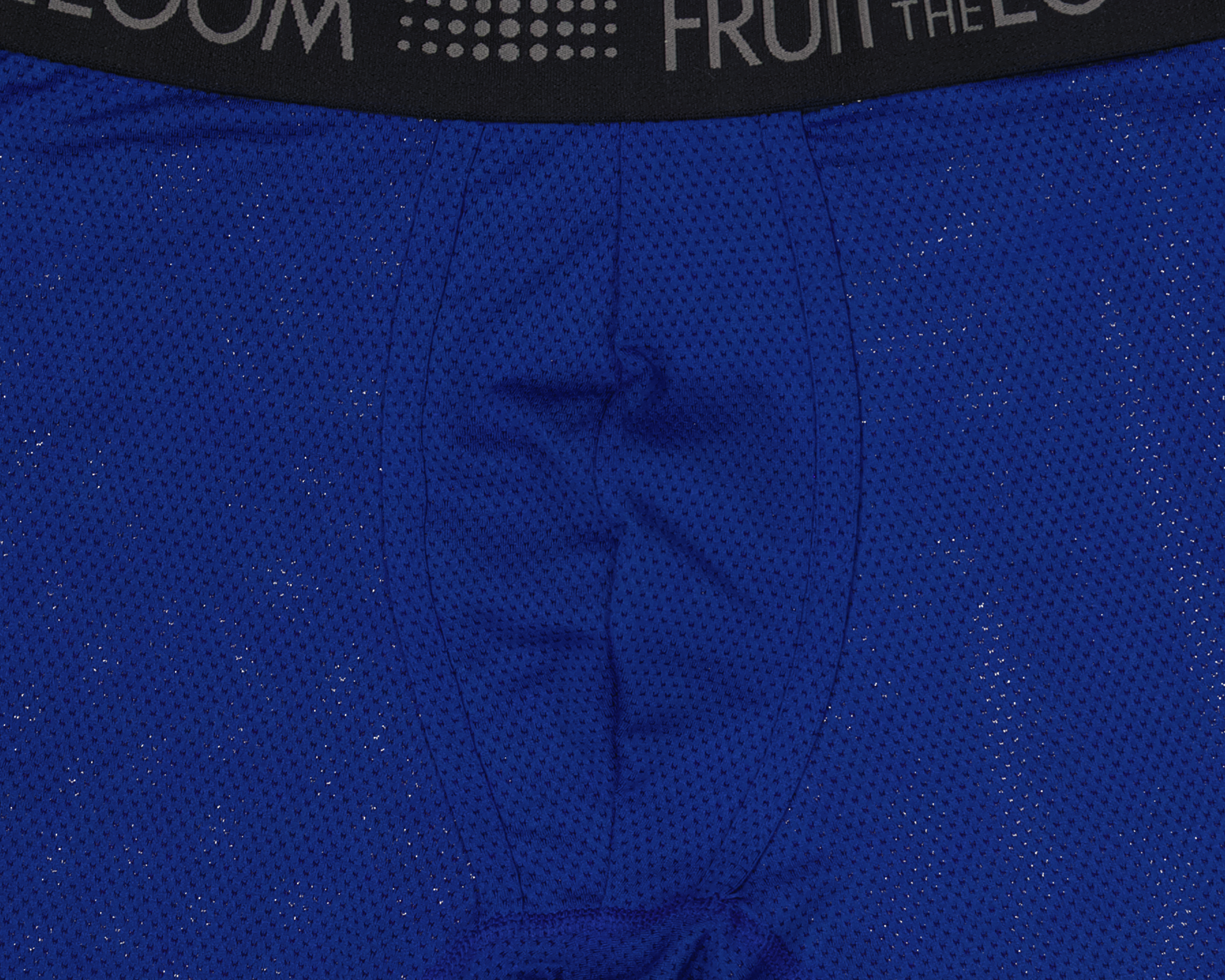 Foto 4 pulgar | Foto 3 | Bóxer Largo Fruit of the Loom para Hombre 2 Piezas