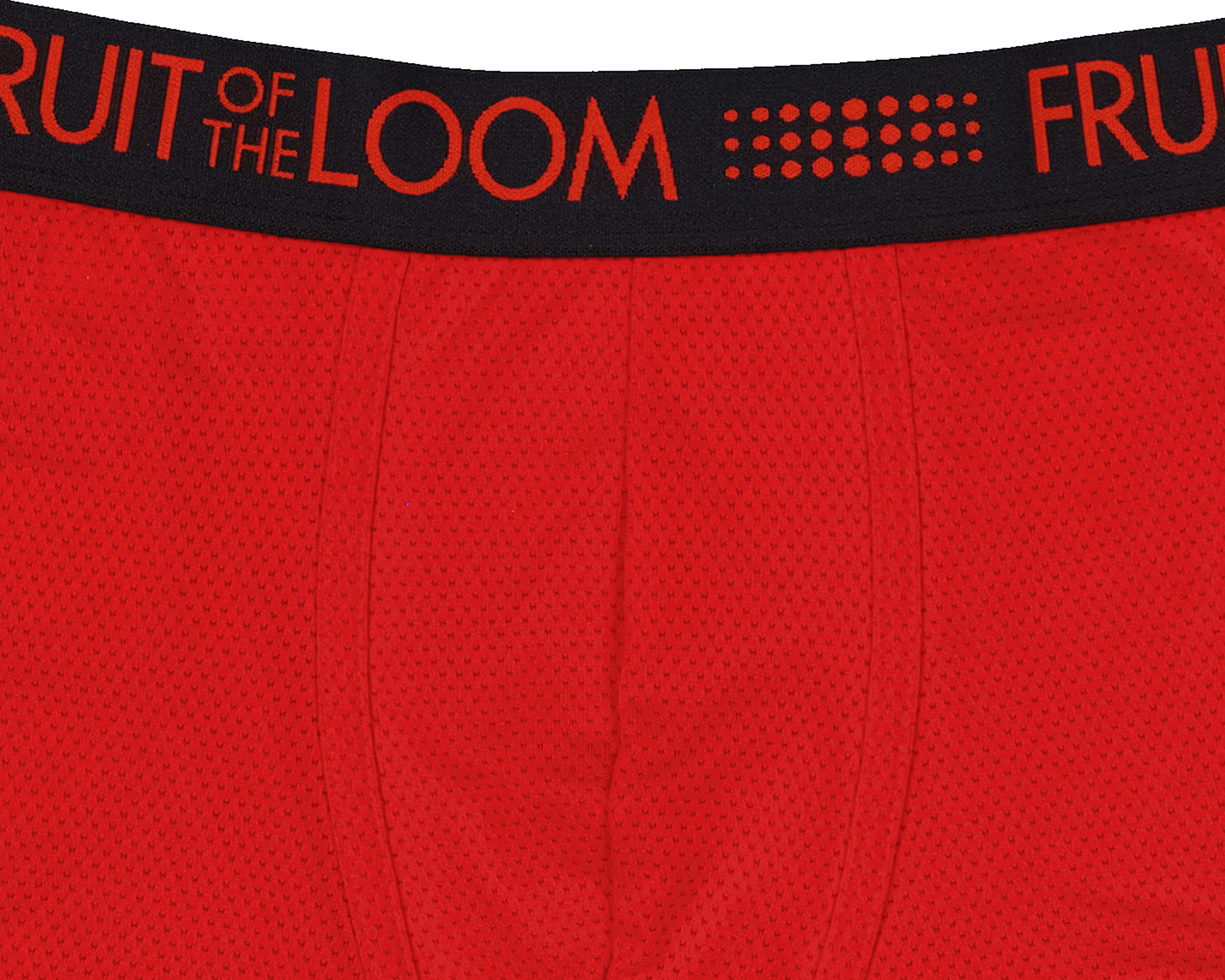 Foto 3 | Foto 3 | Bóxer Corto Fruit of the Loom para Hombre 2 Piezas