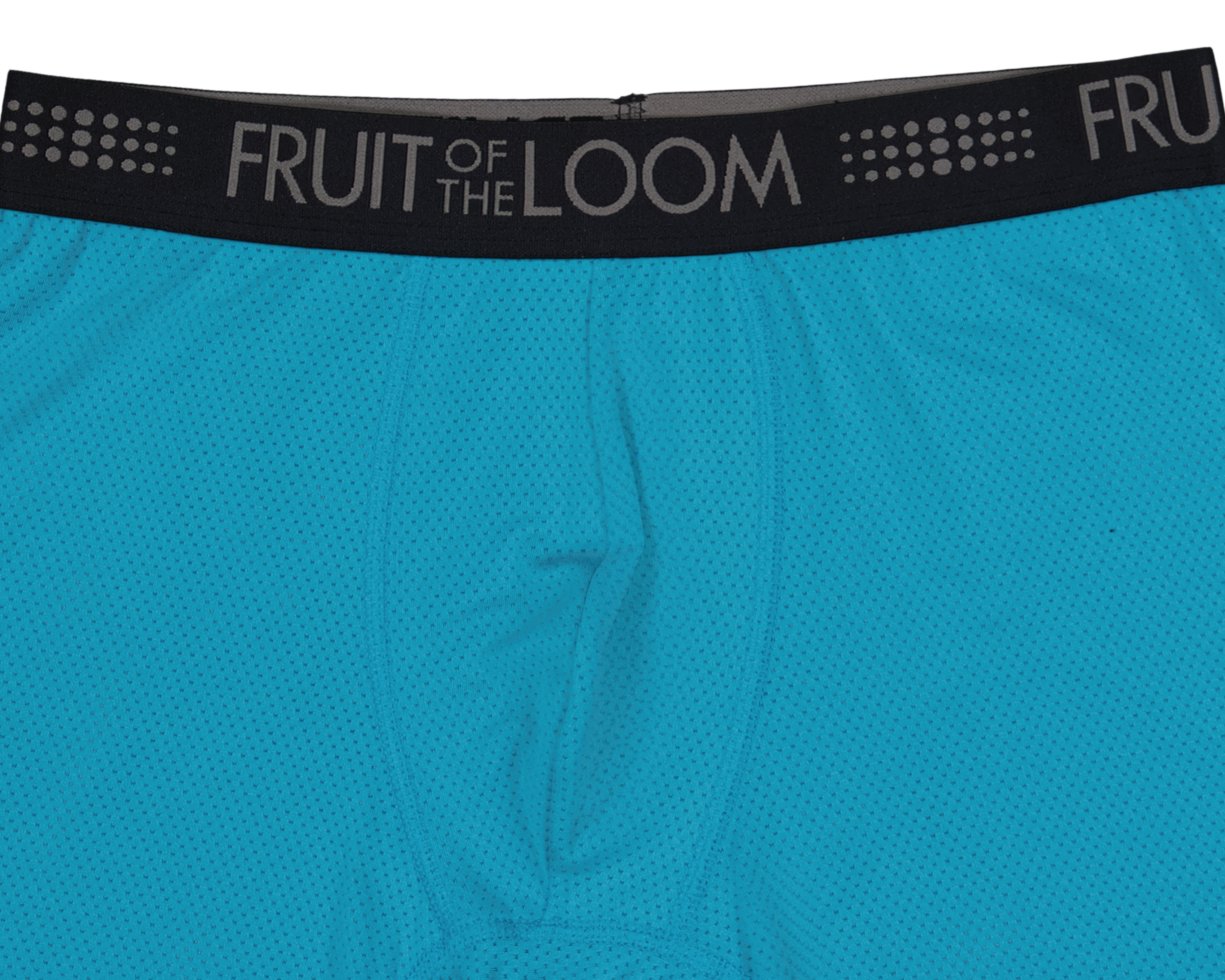 Foto 3 | Foto 3 | Bóxer Largo Fruit of the Loom para Hombre 2 Piezas