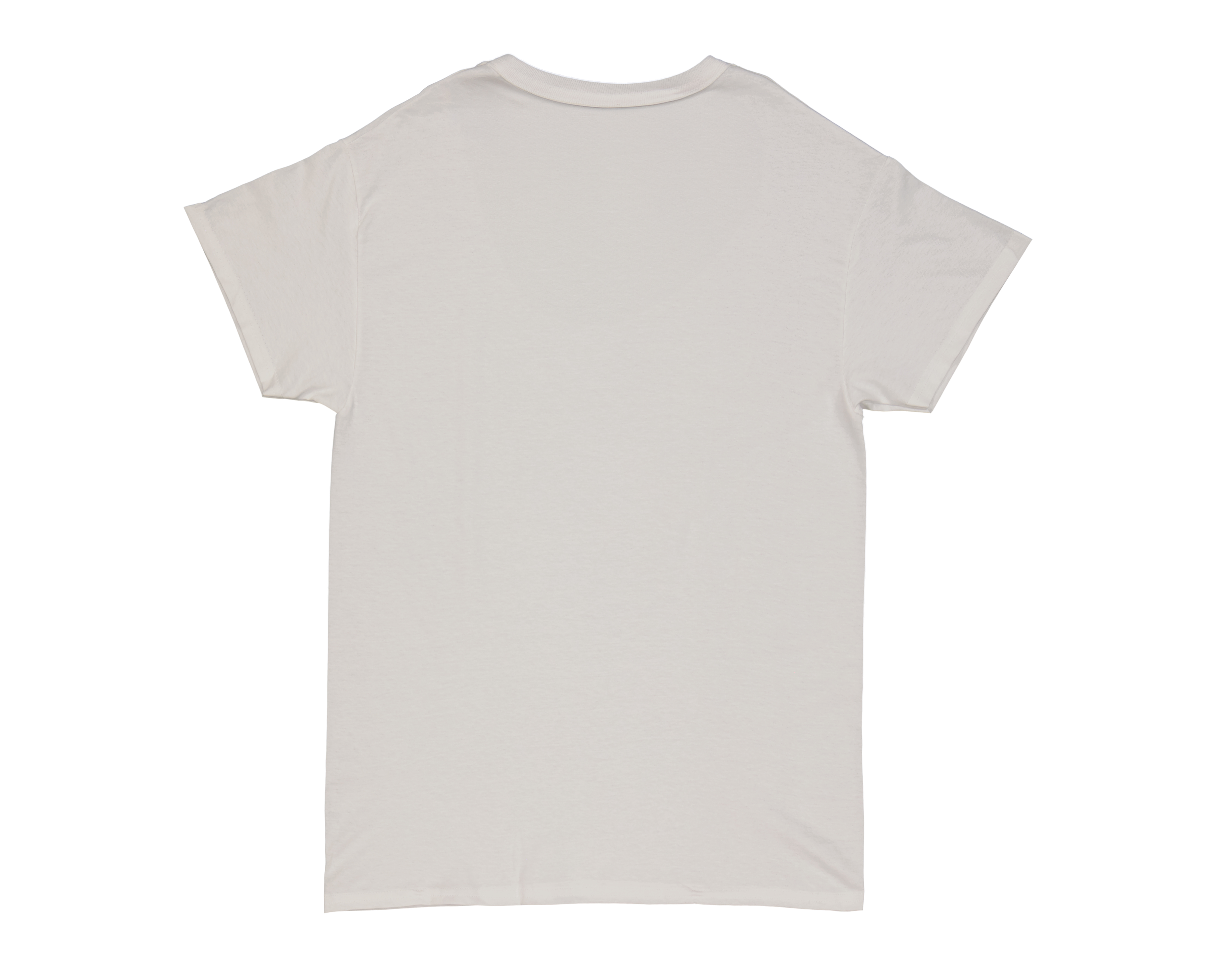 Foto 3 pulgar | Foto 2 | Playera Interior Fruit of the Loom para Hombre 5 Piezas