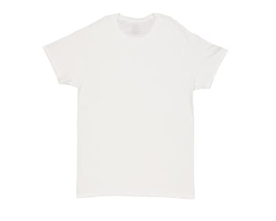 Foto 1 | Foto 1 | Playera Interior Fruit of the Loom para Hombre 5 Piezas