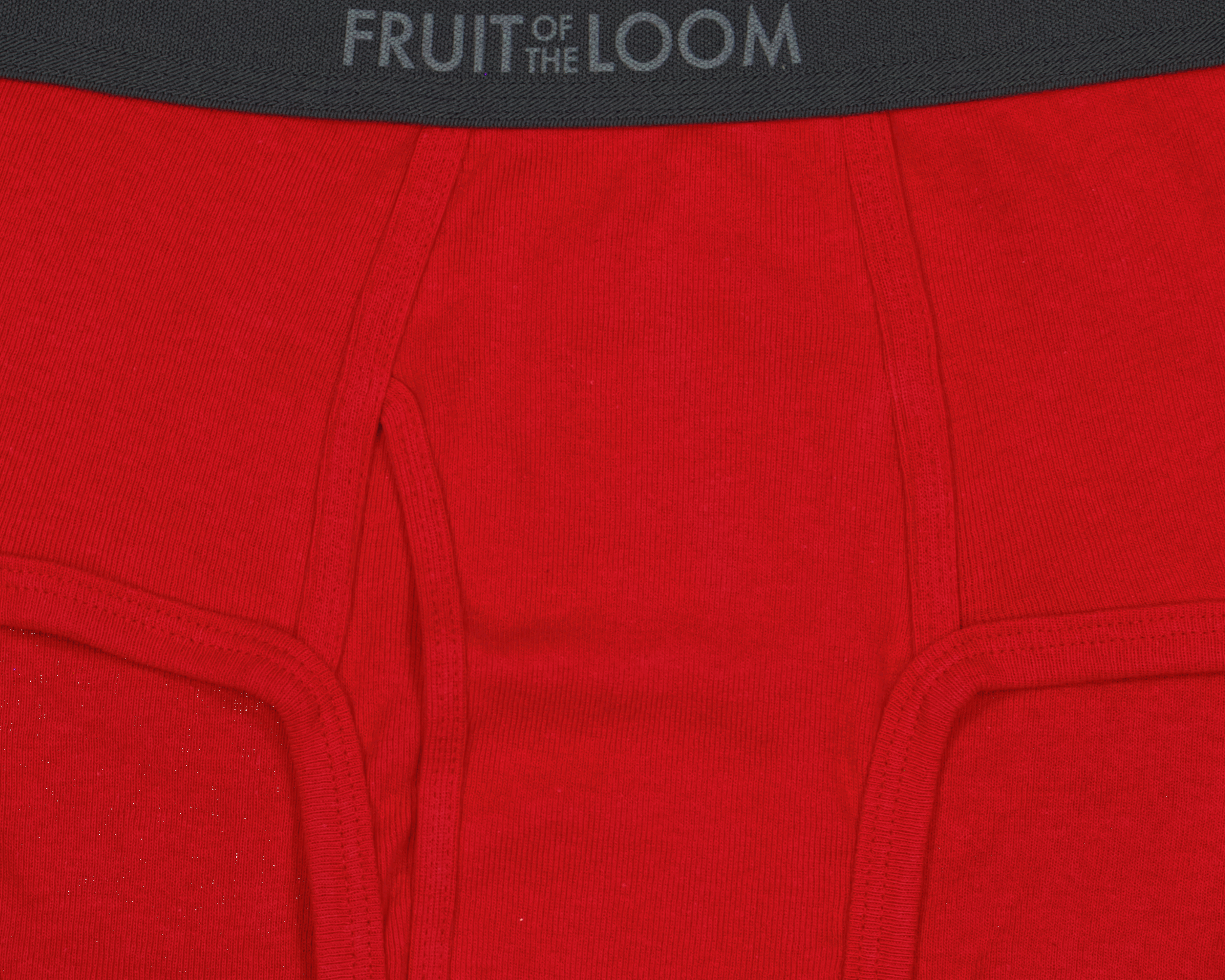 Foto 4 pulgar | Foto 3 | Trusa Multicolor Fruit of the Loom para Hombre 6 Piezas