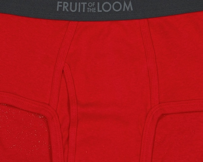 Foto 3 | Foto 3 | Trusa Multicolor Fruit of the Loom para Hombre 6 Piezas