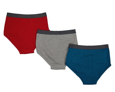 Foto 2 | Foto 2 | Trusa Fruit Of The Loom para Hombre 3 Piezas