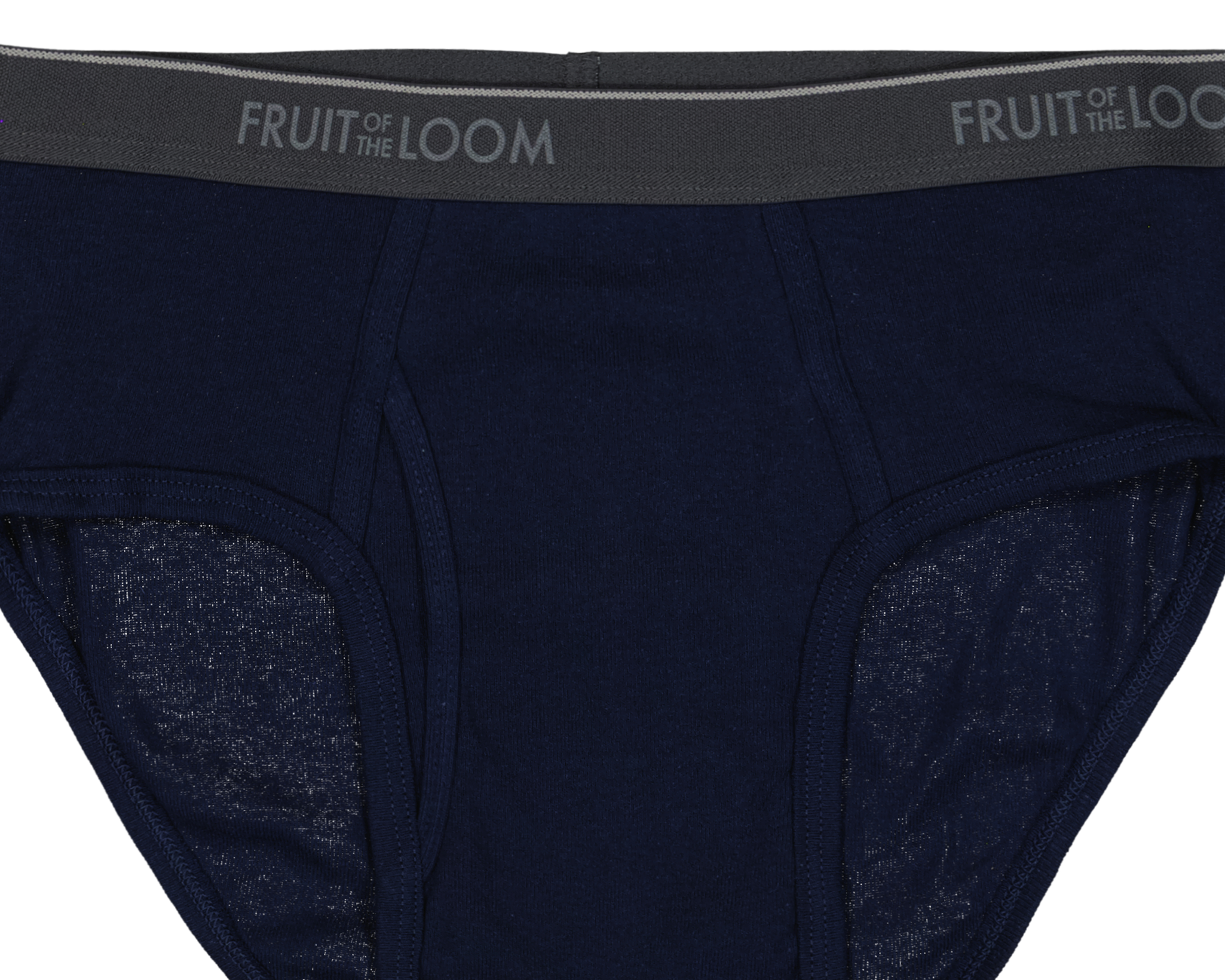 Foto 4 pulgar | Foto 3 | Trusa Fruit Of The Loom para Hombre 4 Piezas