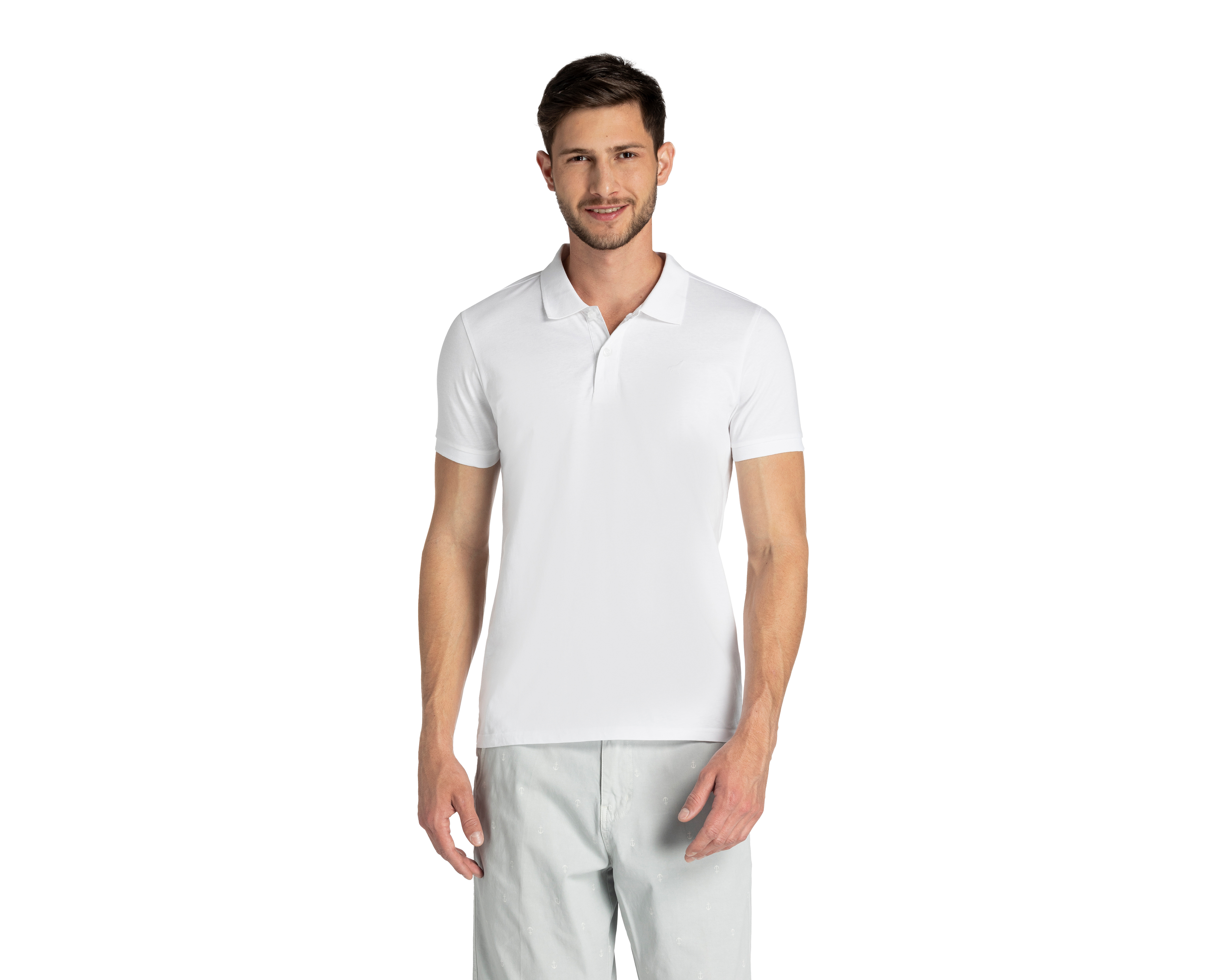 Foto 2 pulgar | Foto 1 | Polo Refill