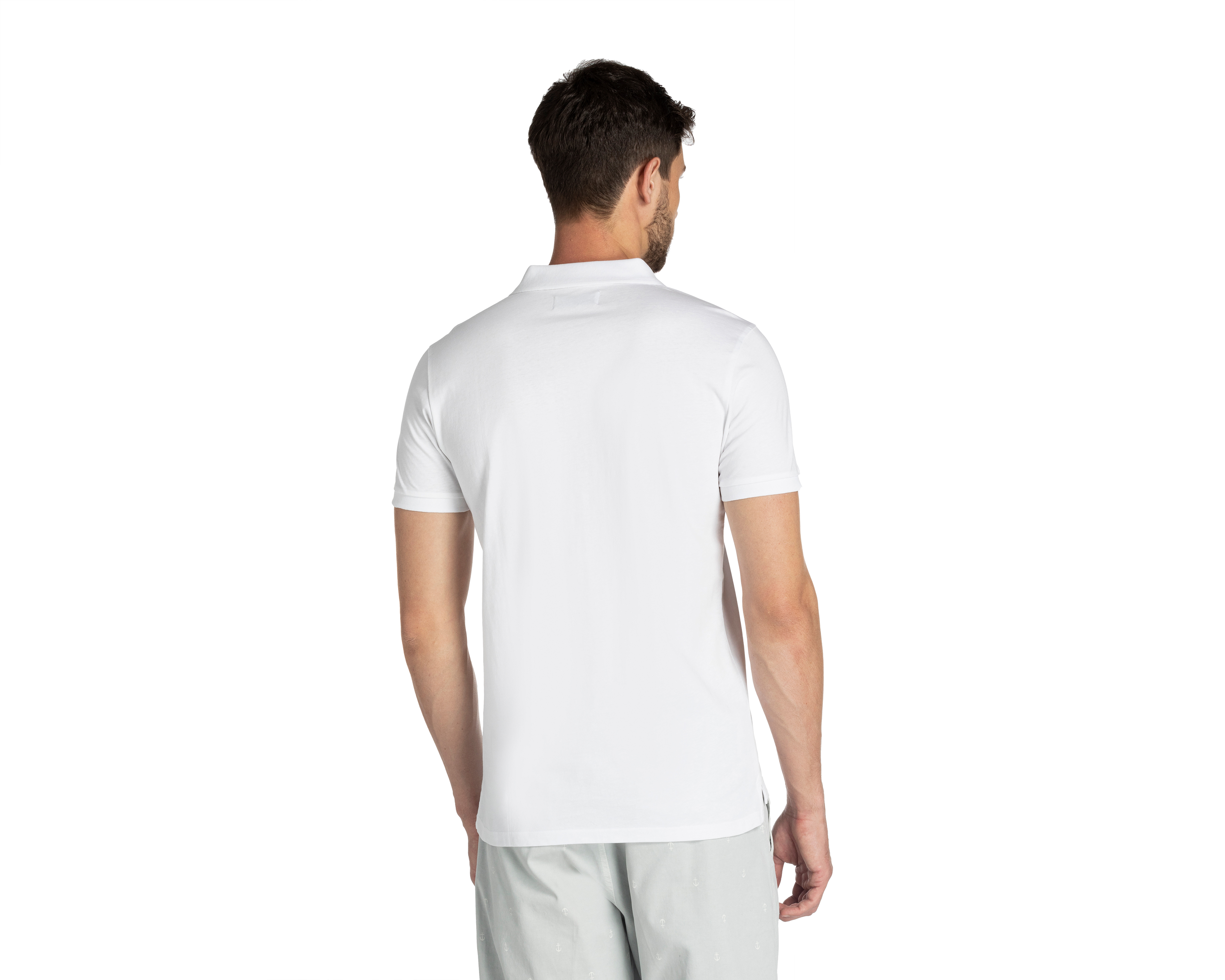 Foto 3 pulgar | Foto 2 | Polo Refill