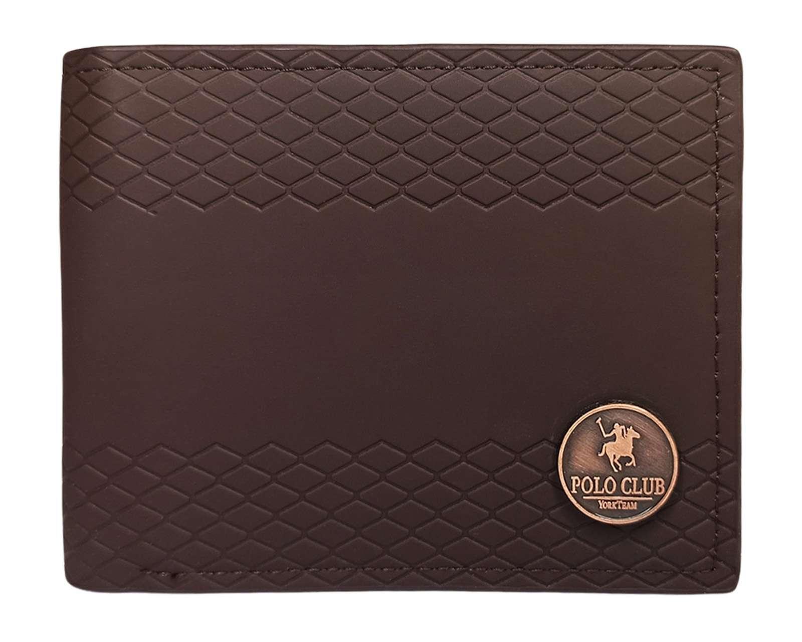 Foto 1 | Foto 1 | Cartera York Team Polo Club