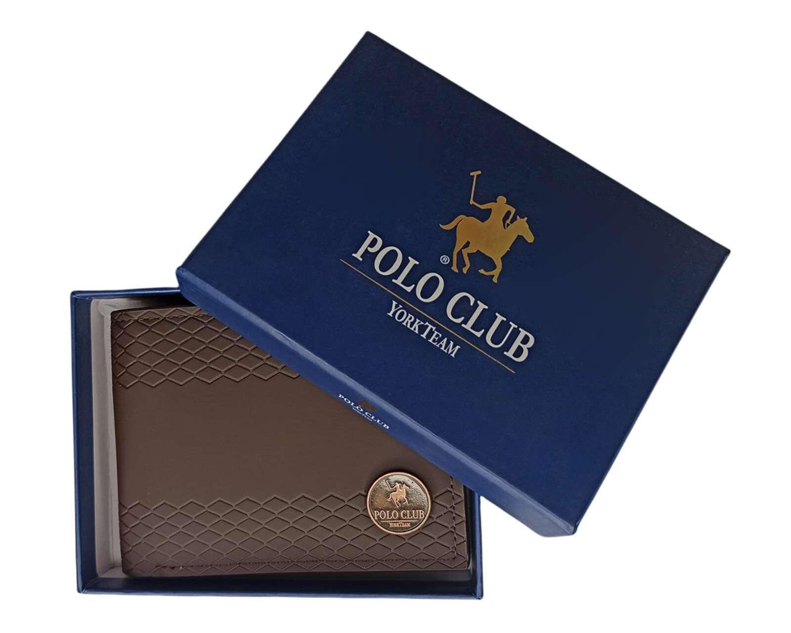 Foto 4 | Foto 4 | Cartera York Team Polo Club