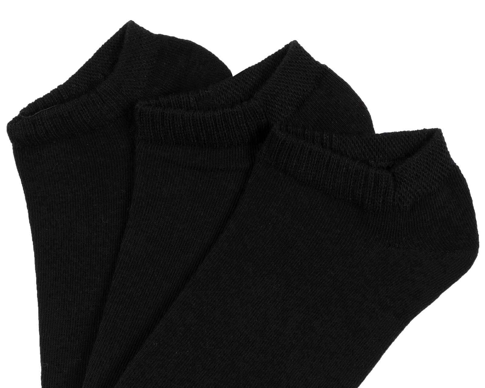 Foto 2 | Foto 2 | Calcetas Deportivas Tines Sportline para Hombre 3 Pares