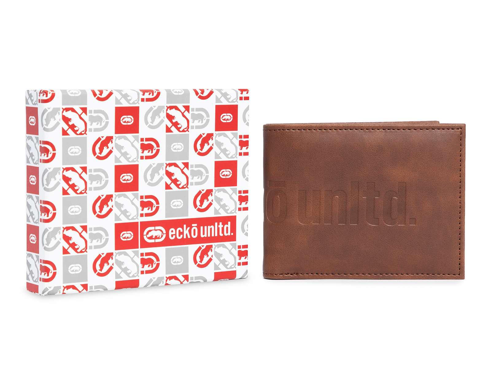 Foto 1 | Foto 1 | Cartera Eckó Unltd.