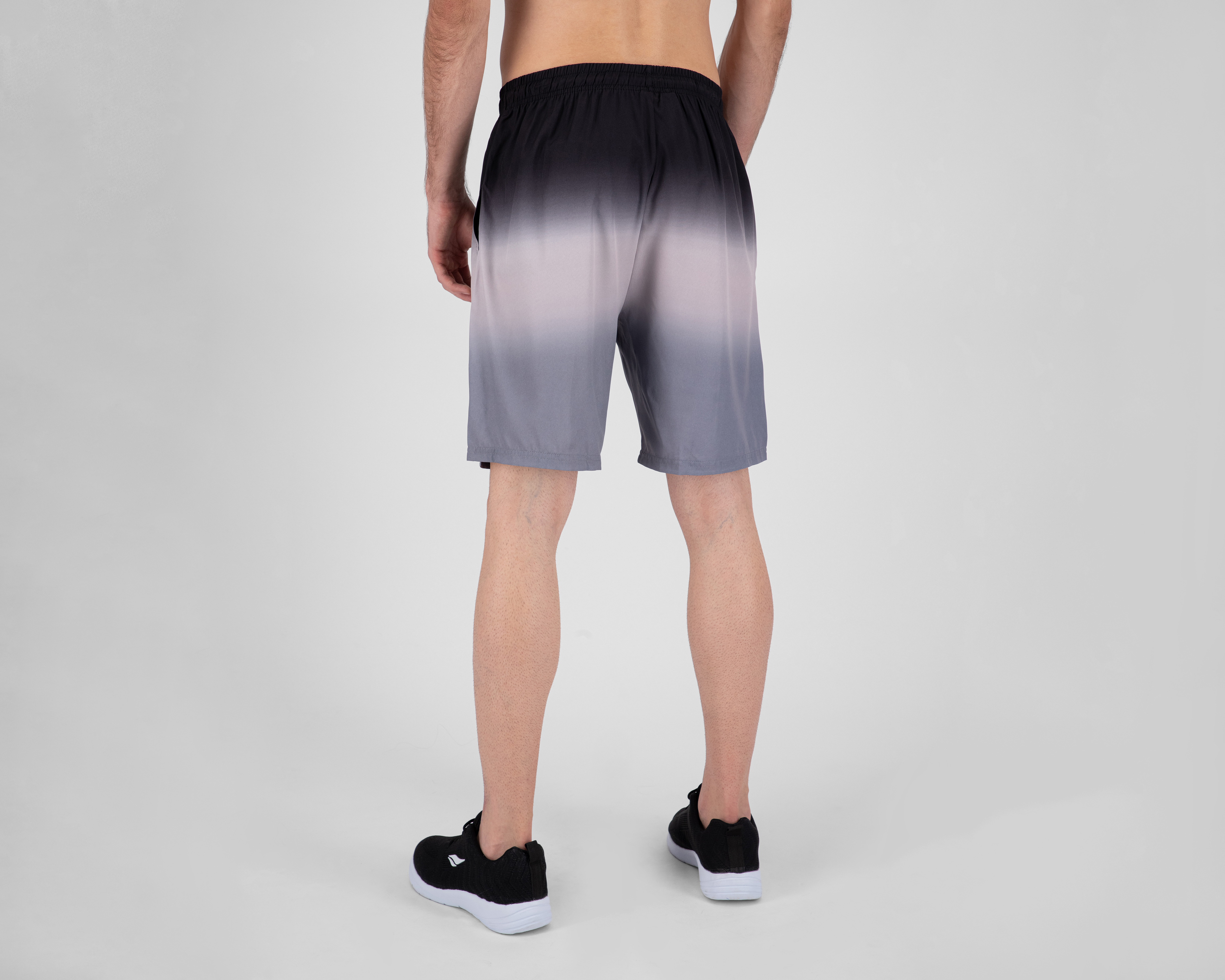 Foto 3 pulgar | Foto 2 | Short Sportline de Entrenamiento