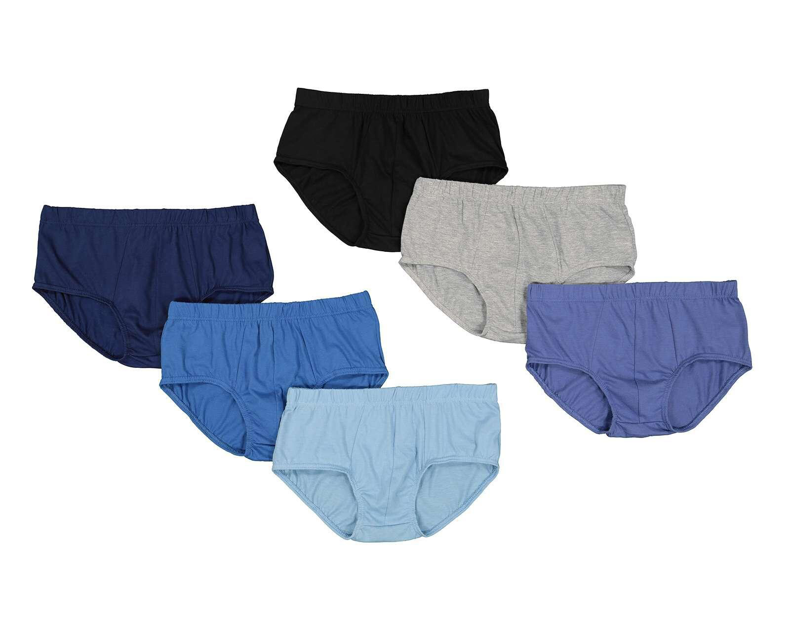 Foto 2 pulgar | Foto 1 | Bikini York Team Polo Club 6 Piezas