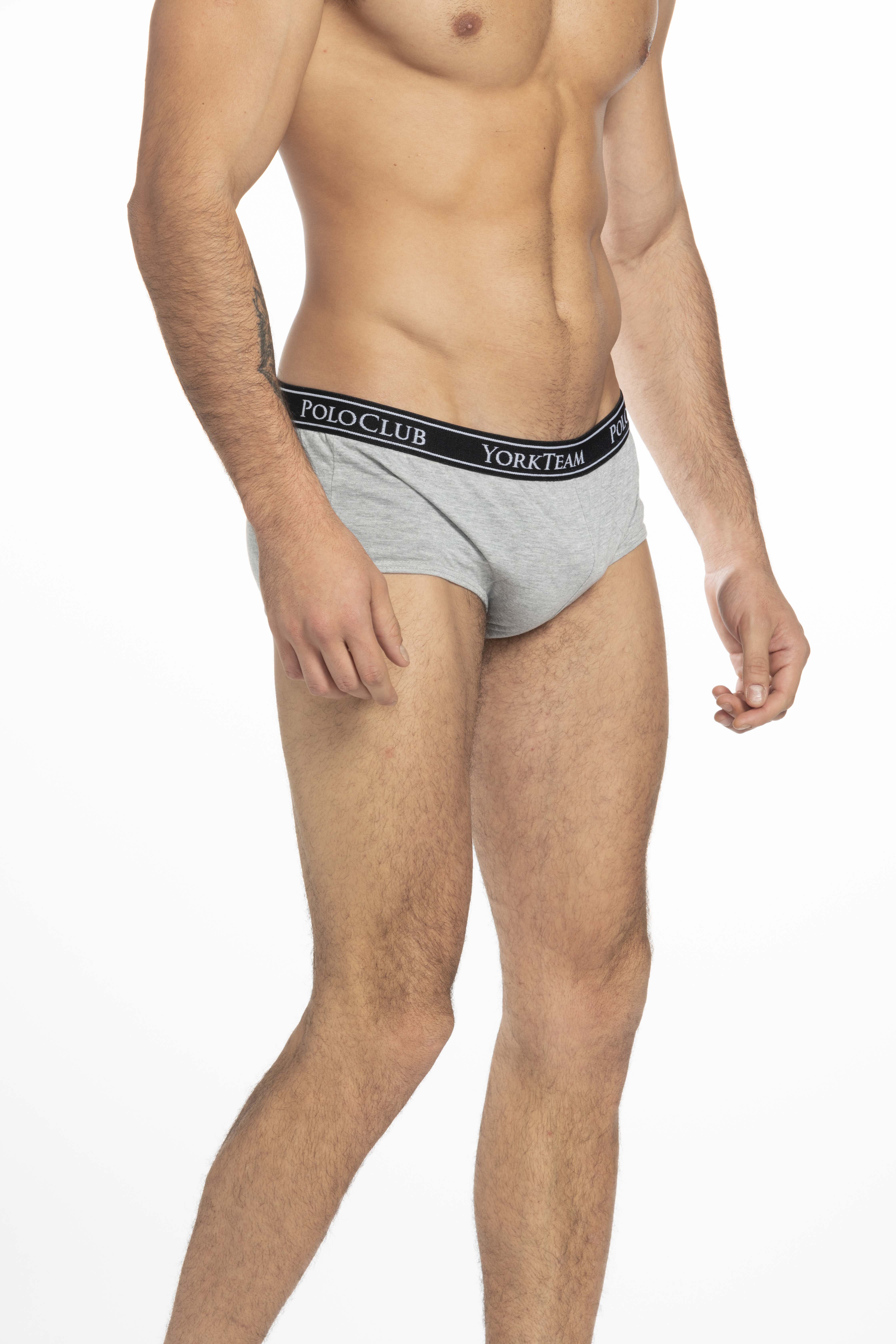 Foto 2 | Foto 2 | Bikini York Team Polo Club 6 Piezas