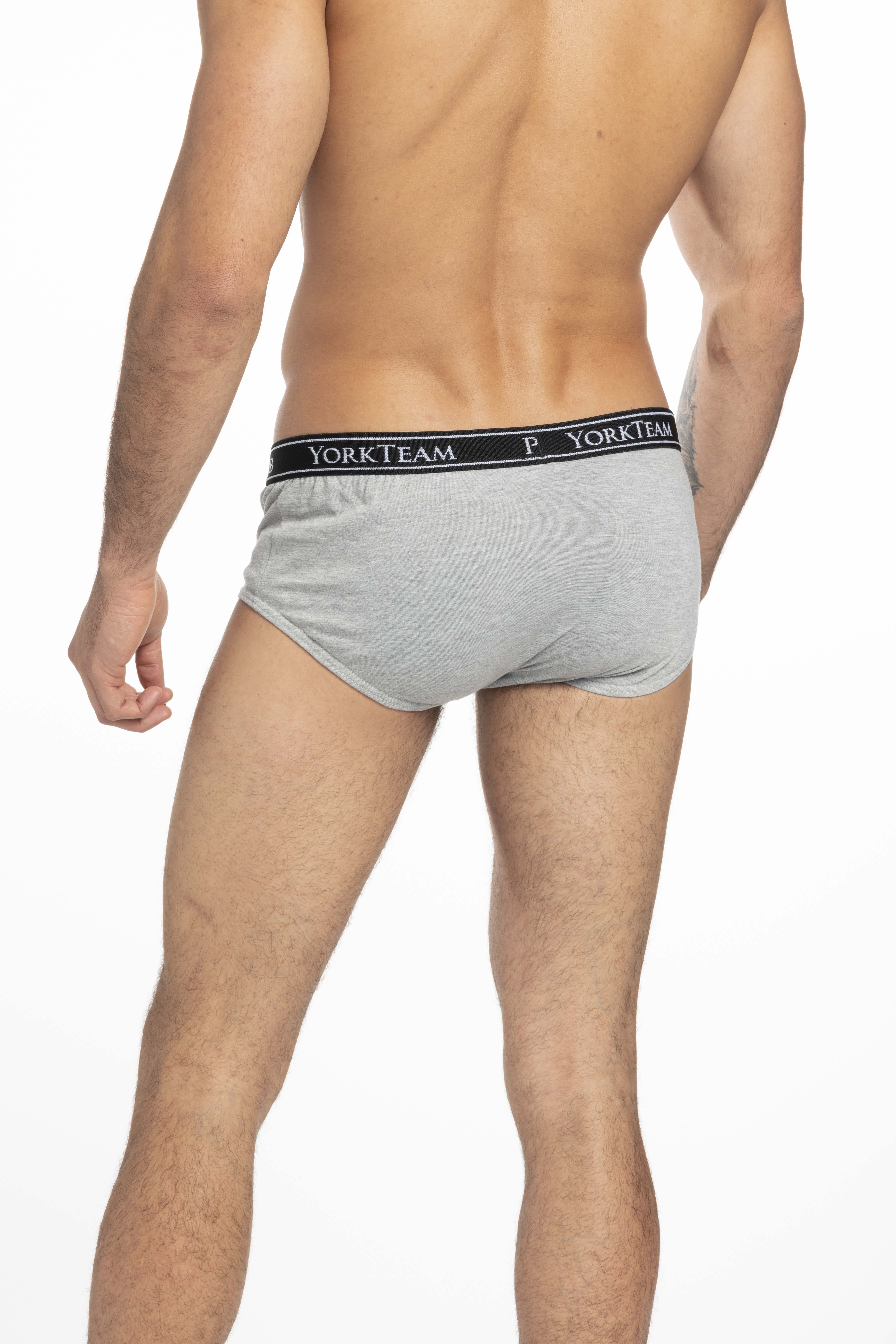 Foto 4 pulgar | Foto 3 | Bikini York Team Polo Club 6 Piezas