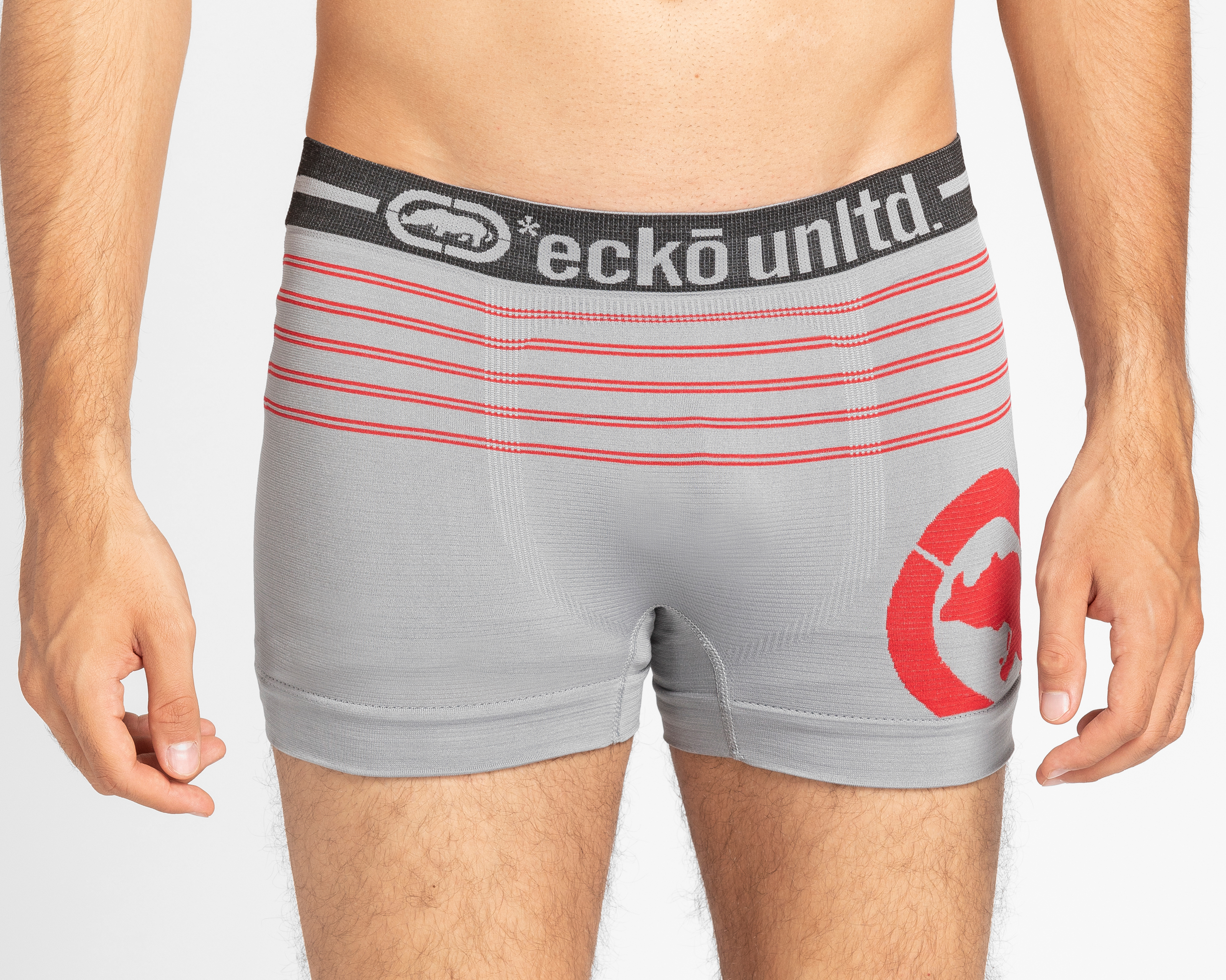 Foto 3 pulgar | Foto 2 | Bóxer Eckó Unltd. para Hombre 3 Piezas