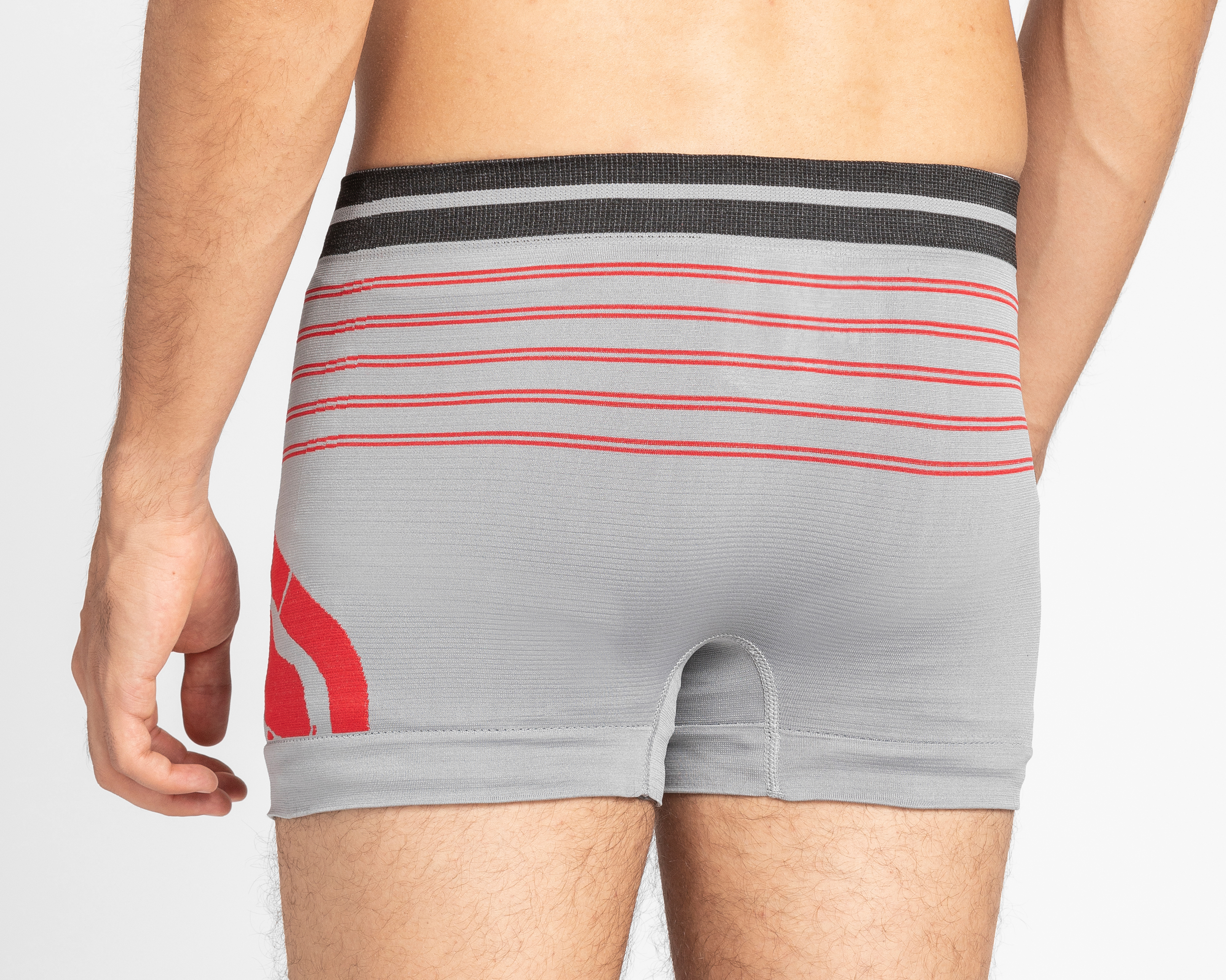 Foto 3 | Foto 3 | Bóxer Eckó Unltd. para Hombre 3 Piezas