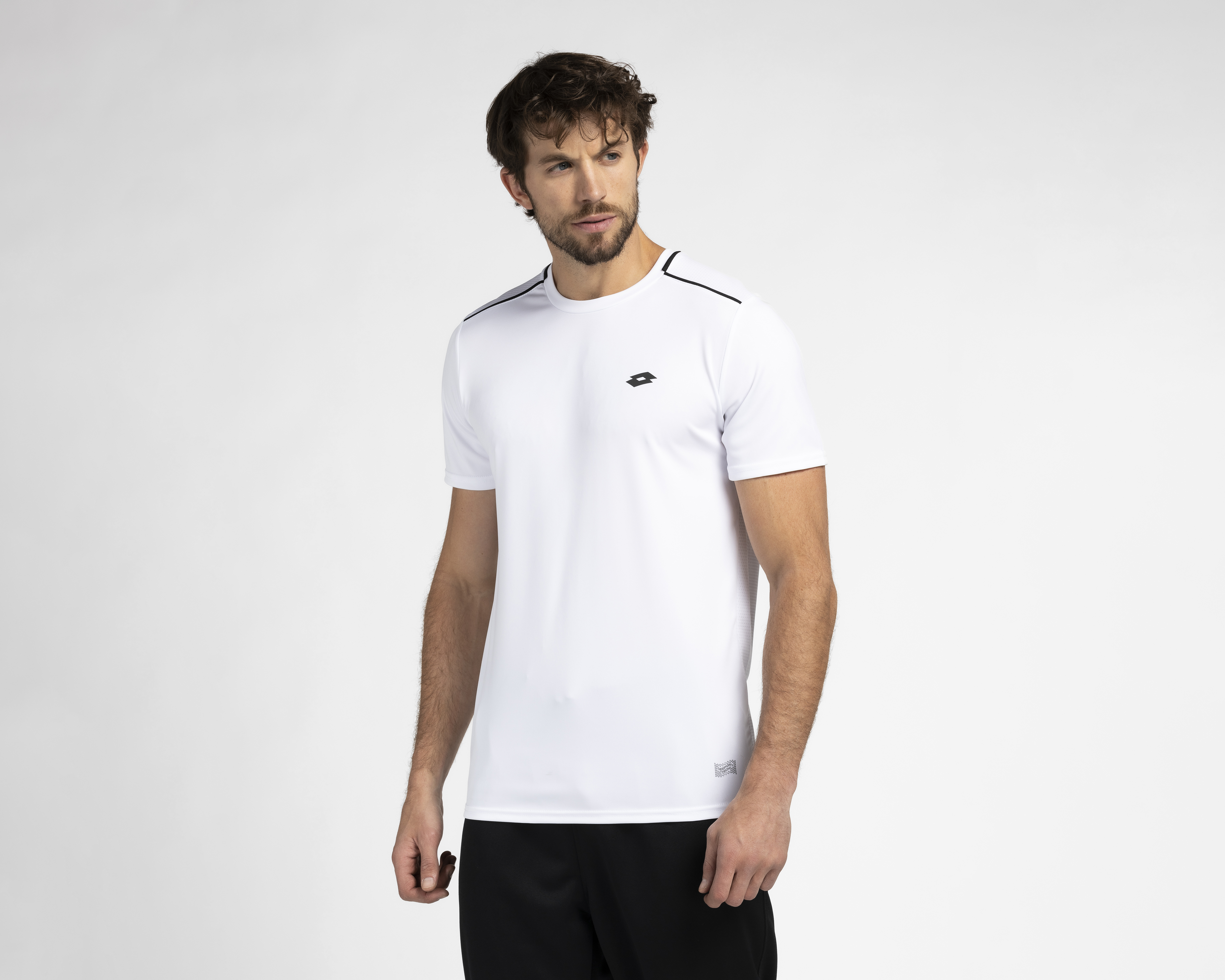 Playera Lotto